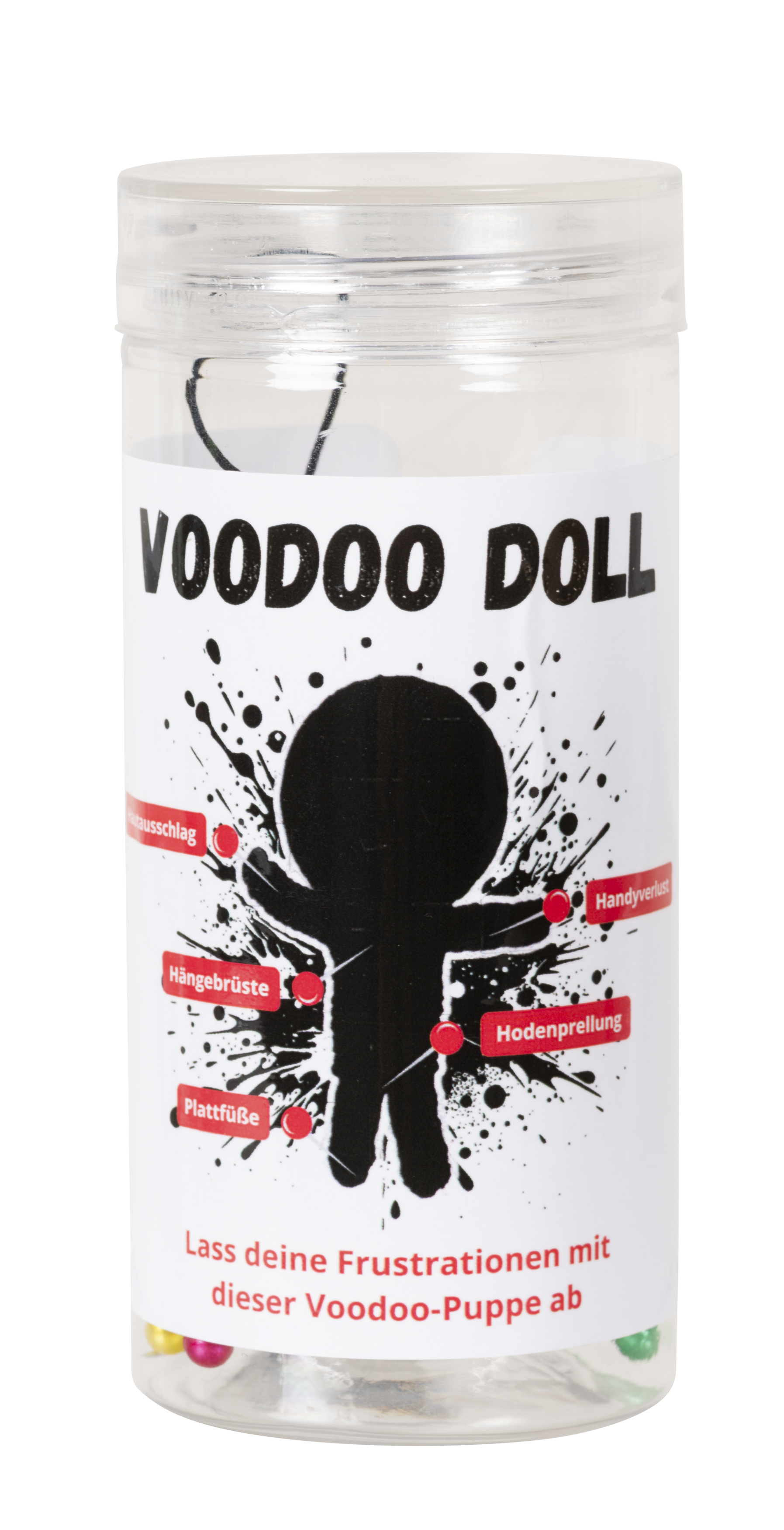 Voodoo Doll