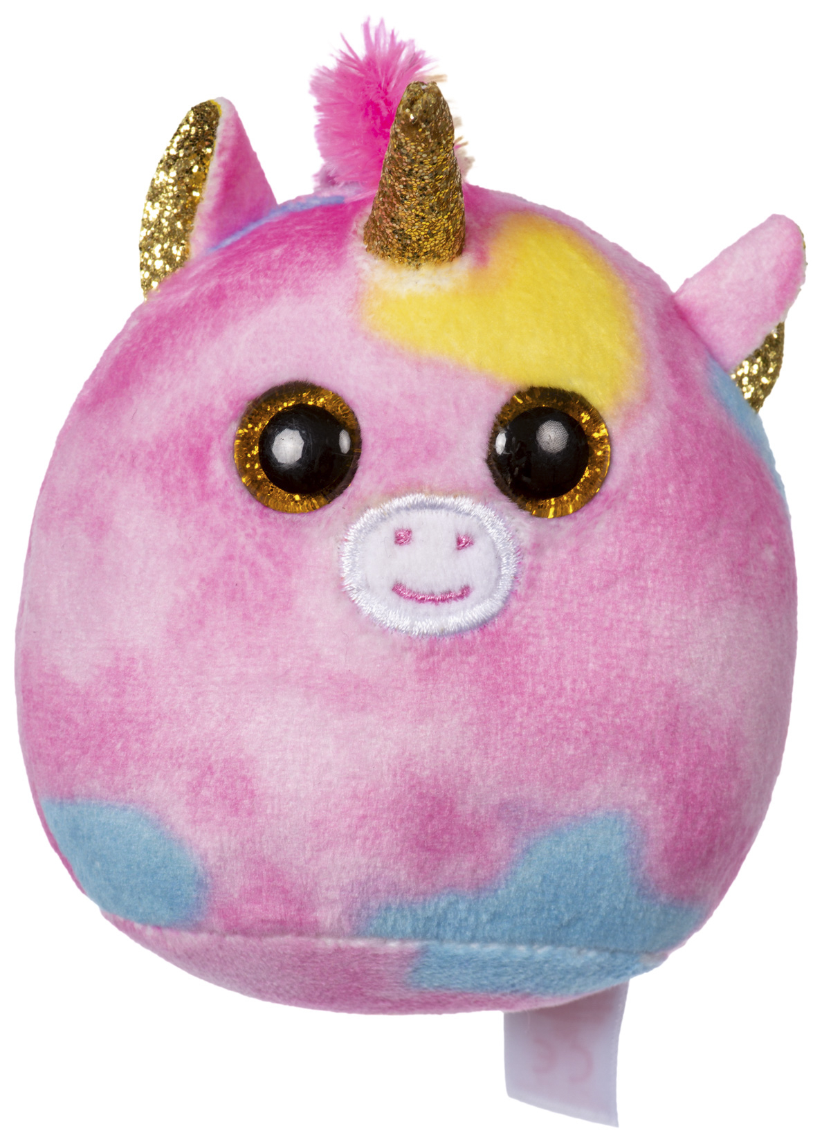 Ty Squish-A-Boo - Fantasia Einhorn - ca. 10 cm
