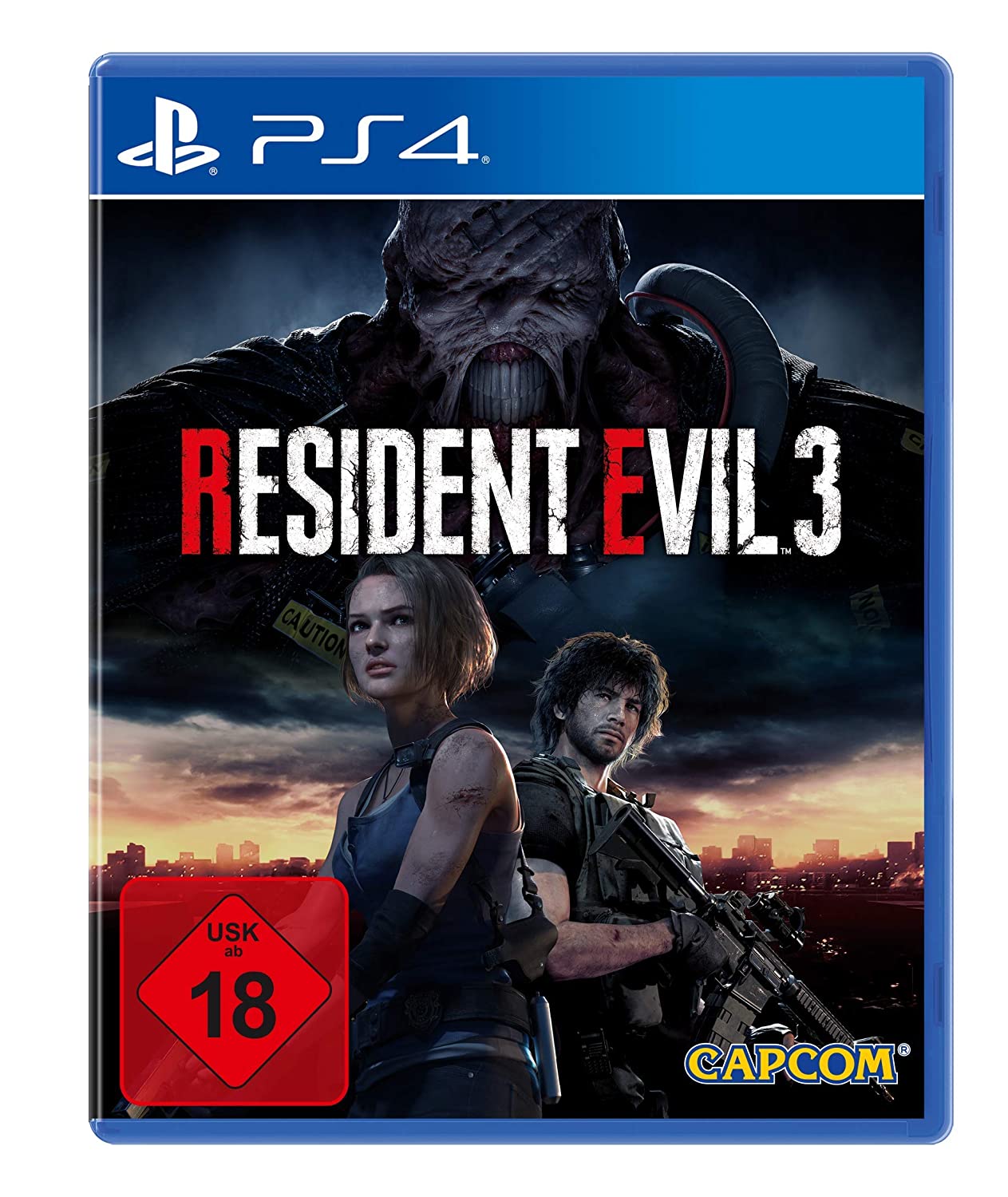 Resident Evil 3 Resident Evil 3