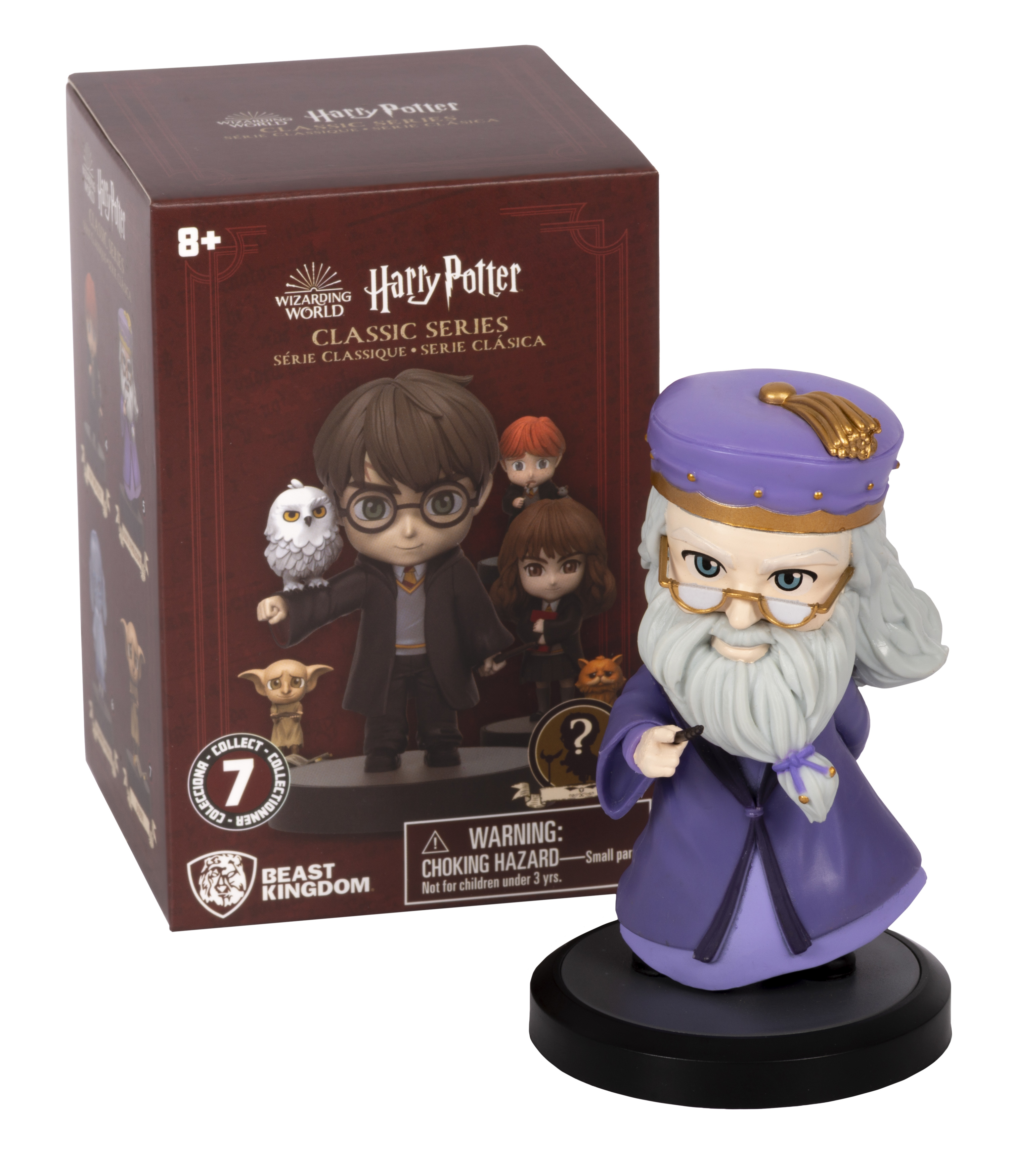 Harry Potter Figuren Harry Potter Figuren