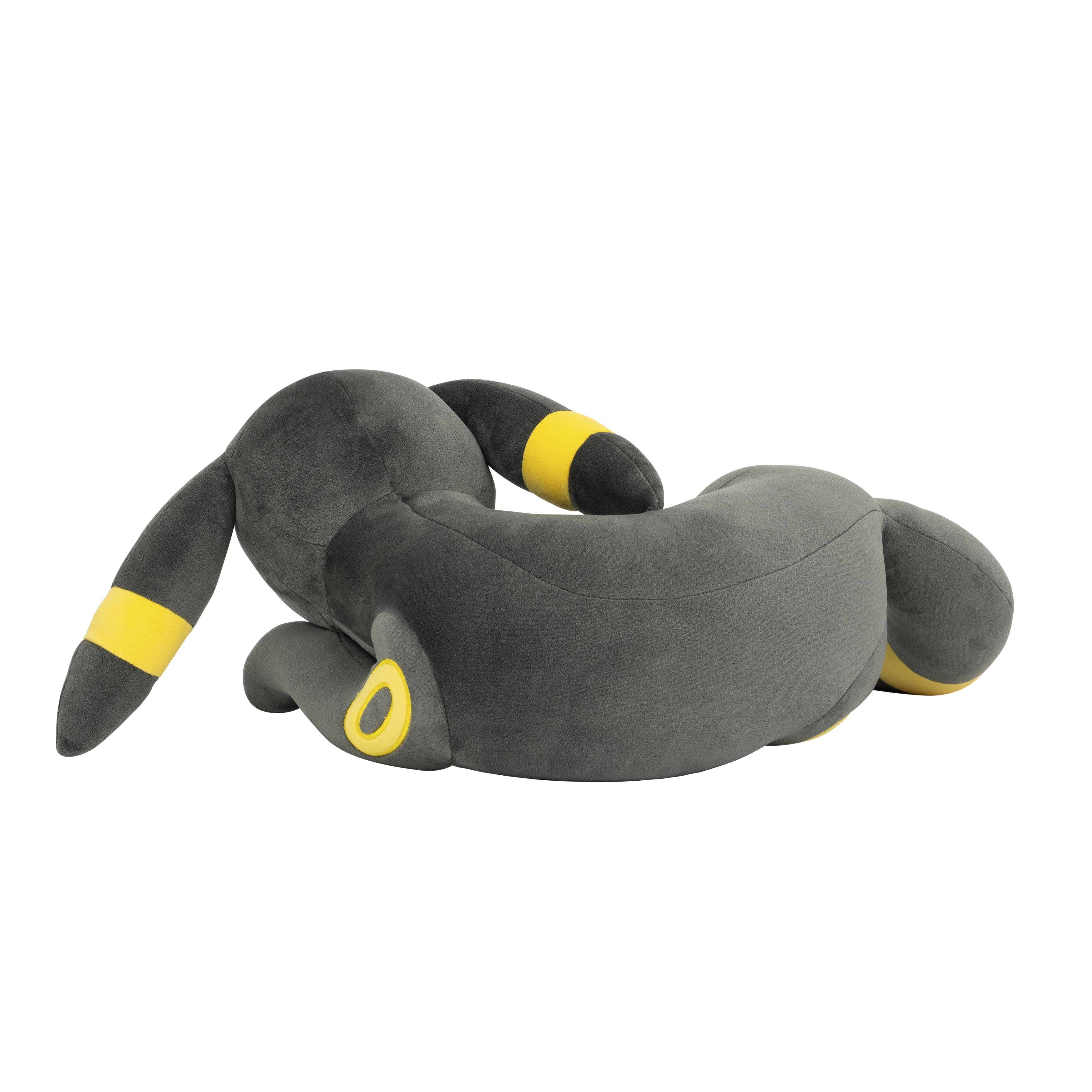 Pokémon - Nachtara schlafend Plüsch 45 cm