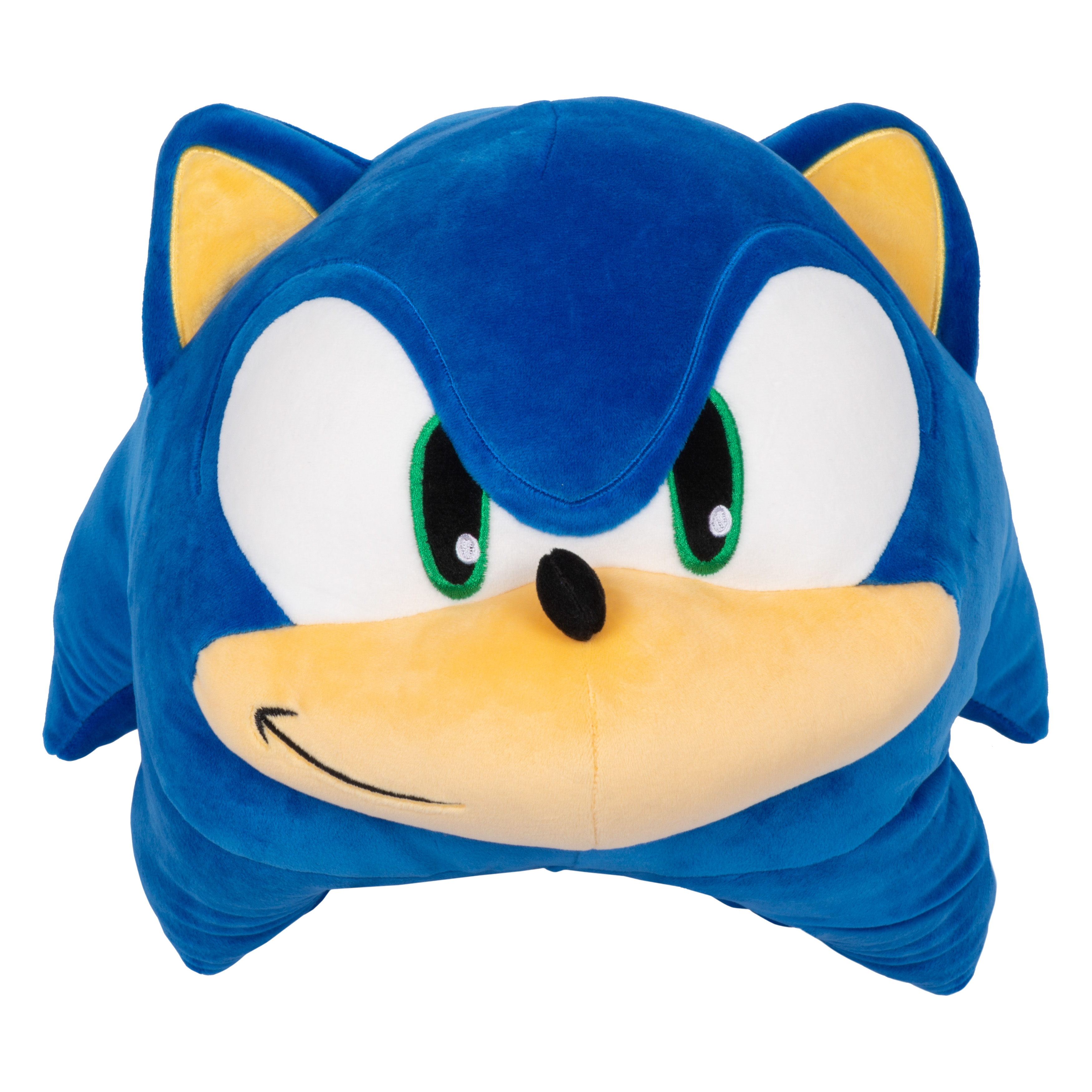 Mocchi-Mocchi Plüschfigur - Sonic