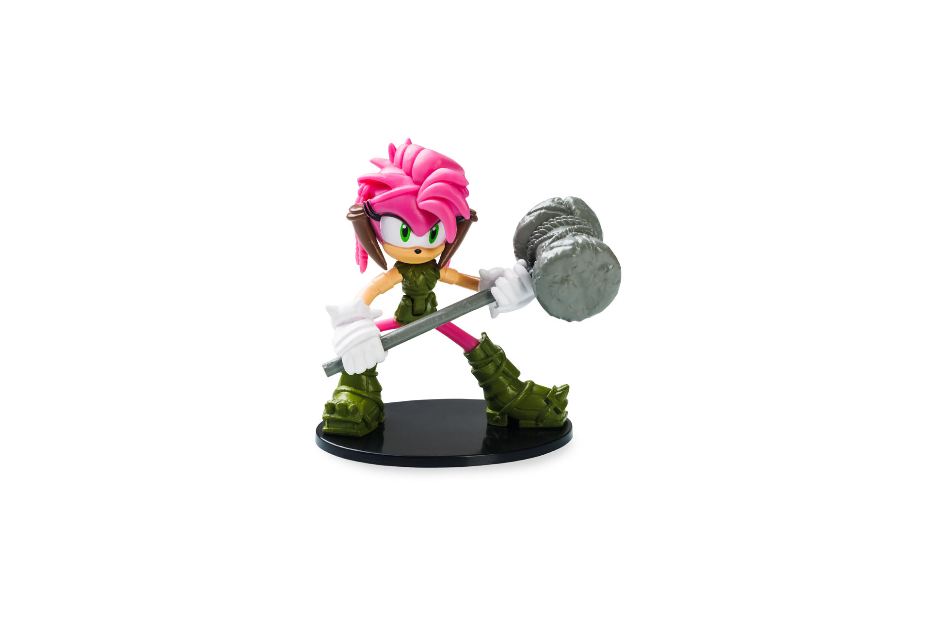 Sonic Prime - Sammelfigur Blindbag Sonic Prime - Sammelfigur Blindbag