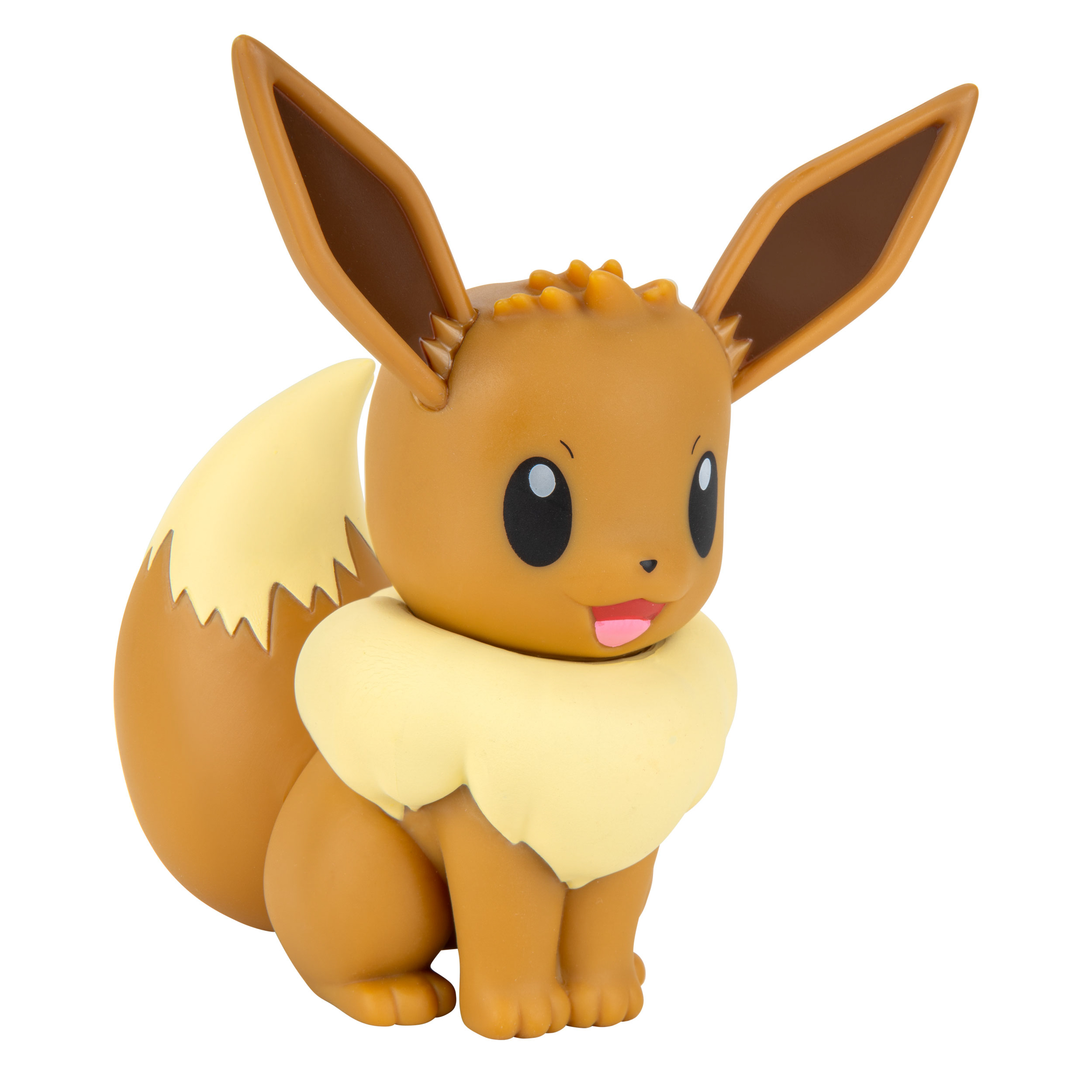 Pokémon - Evoli - Vinyl Figur