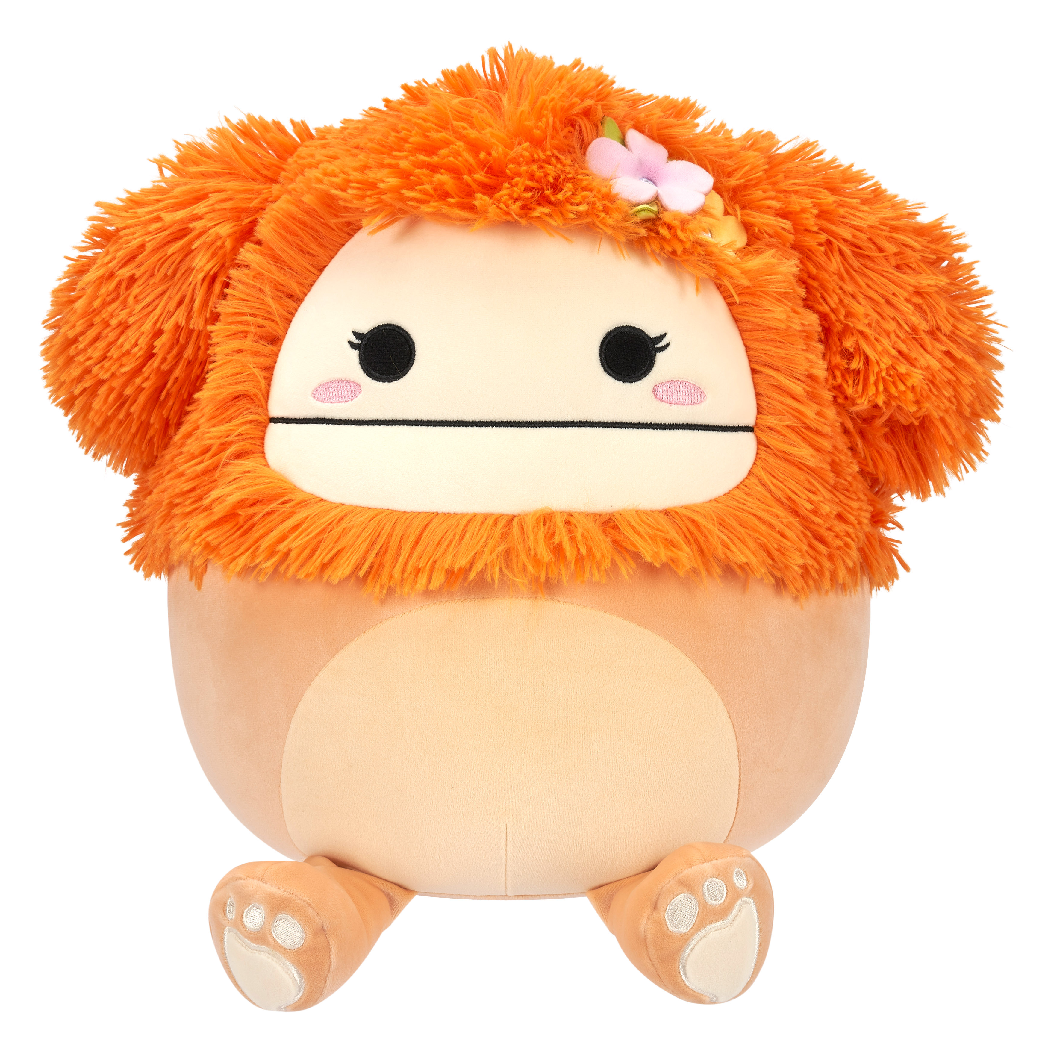 Squishmallows - Shasta Bigfoot 30 cm