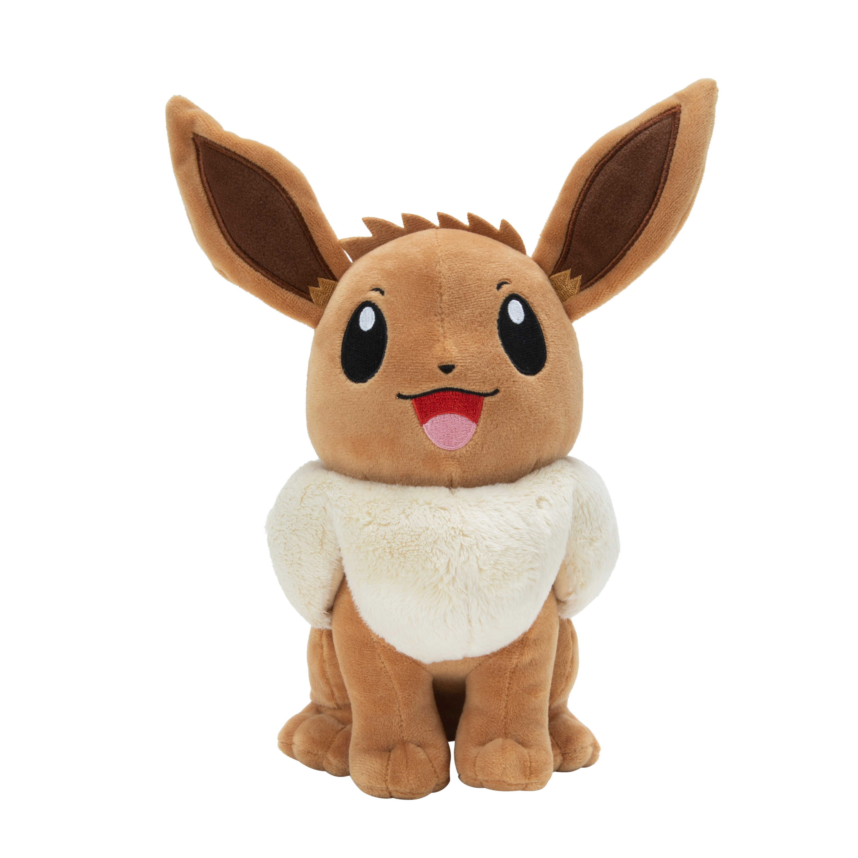 Pokémon - Evoli #2 - Plüsch 30 cm Pokémon - Evoli #2 - Plüsch 30 cm