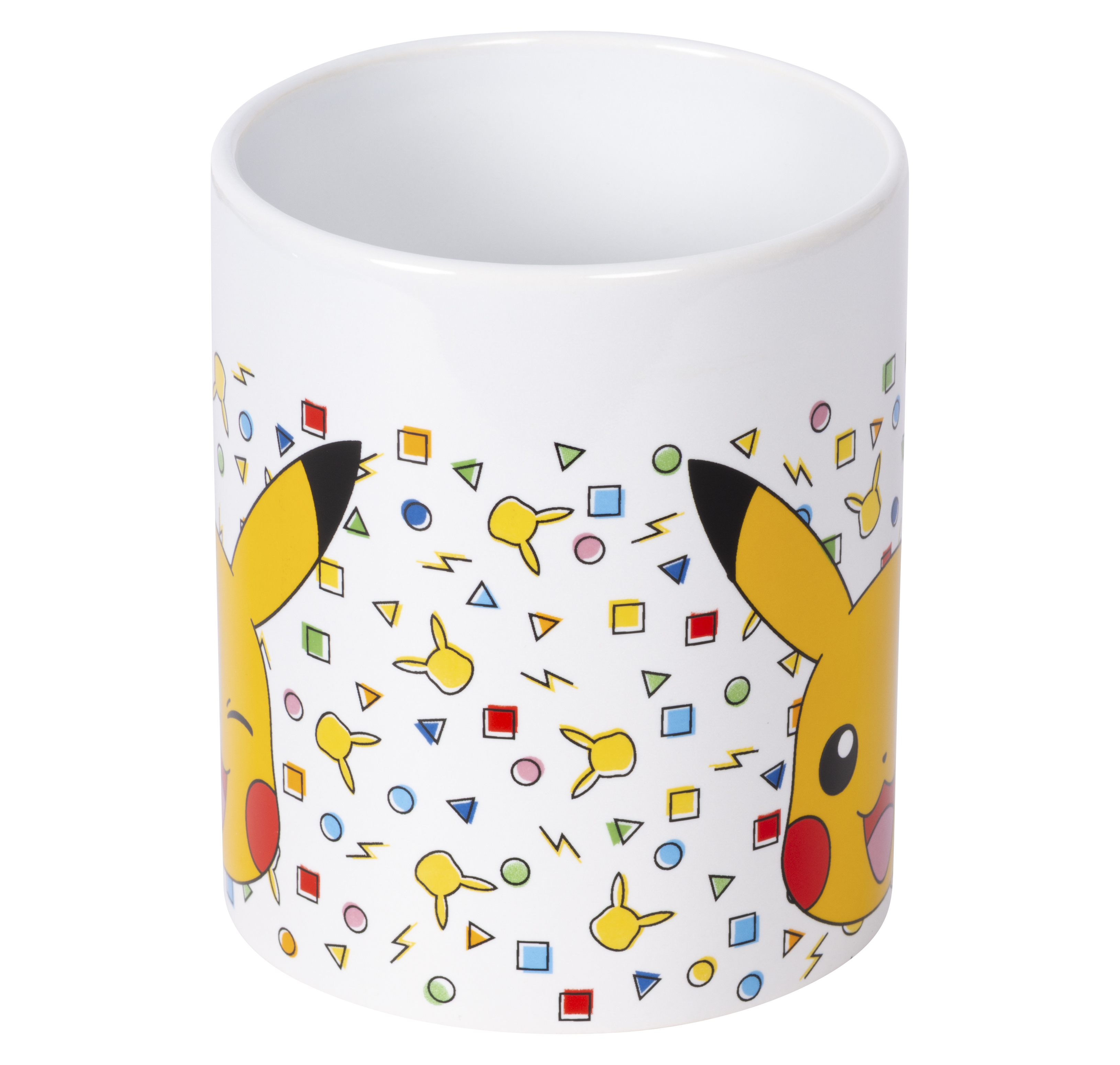 Pokémon - Konfetti Tasse