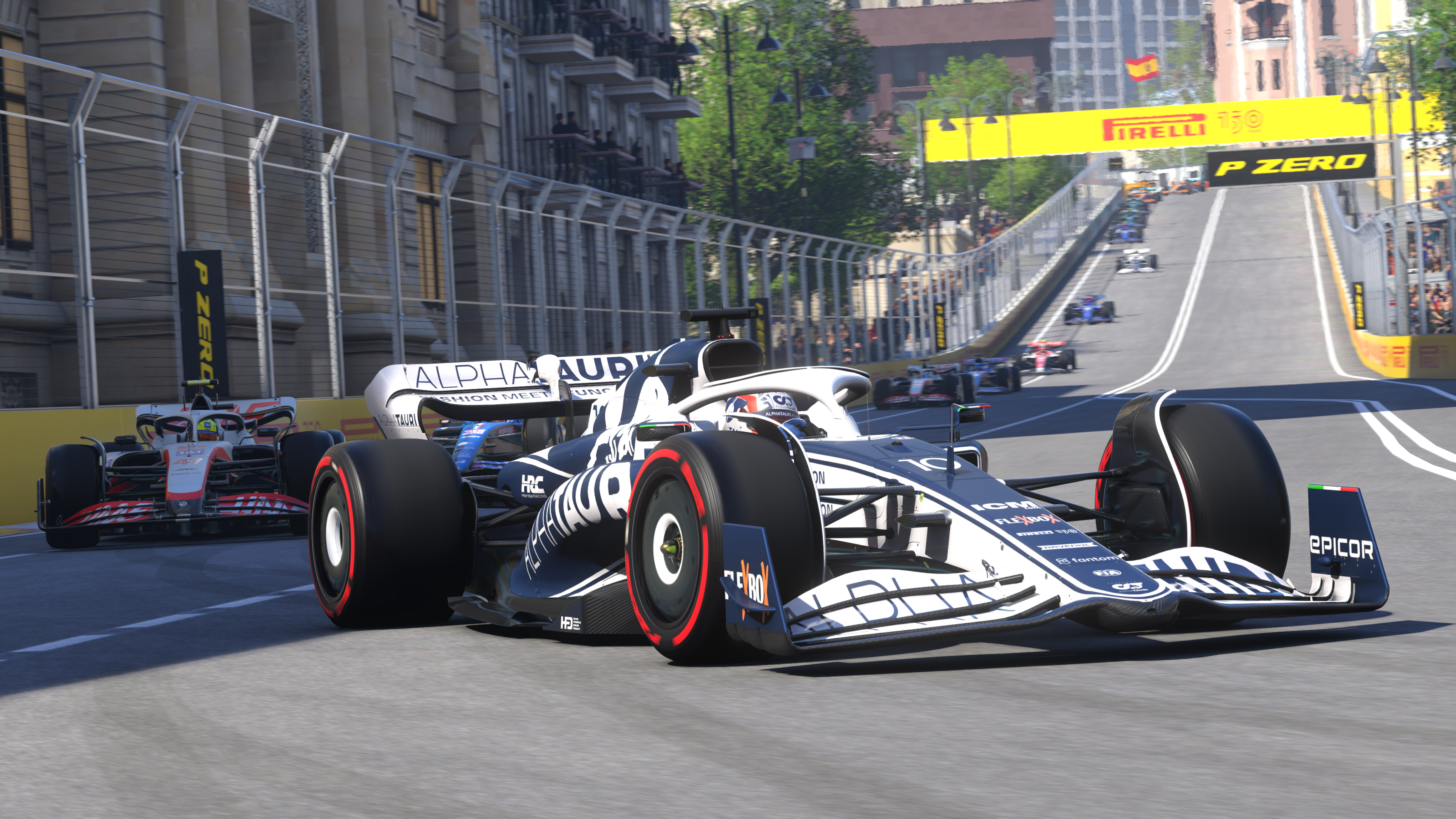F1 2022 F1 2022