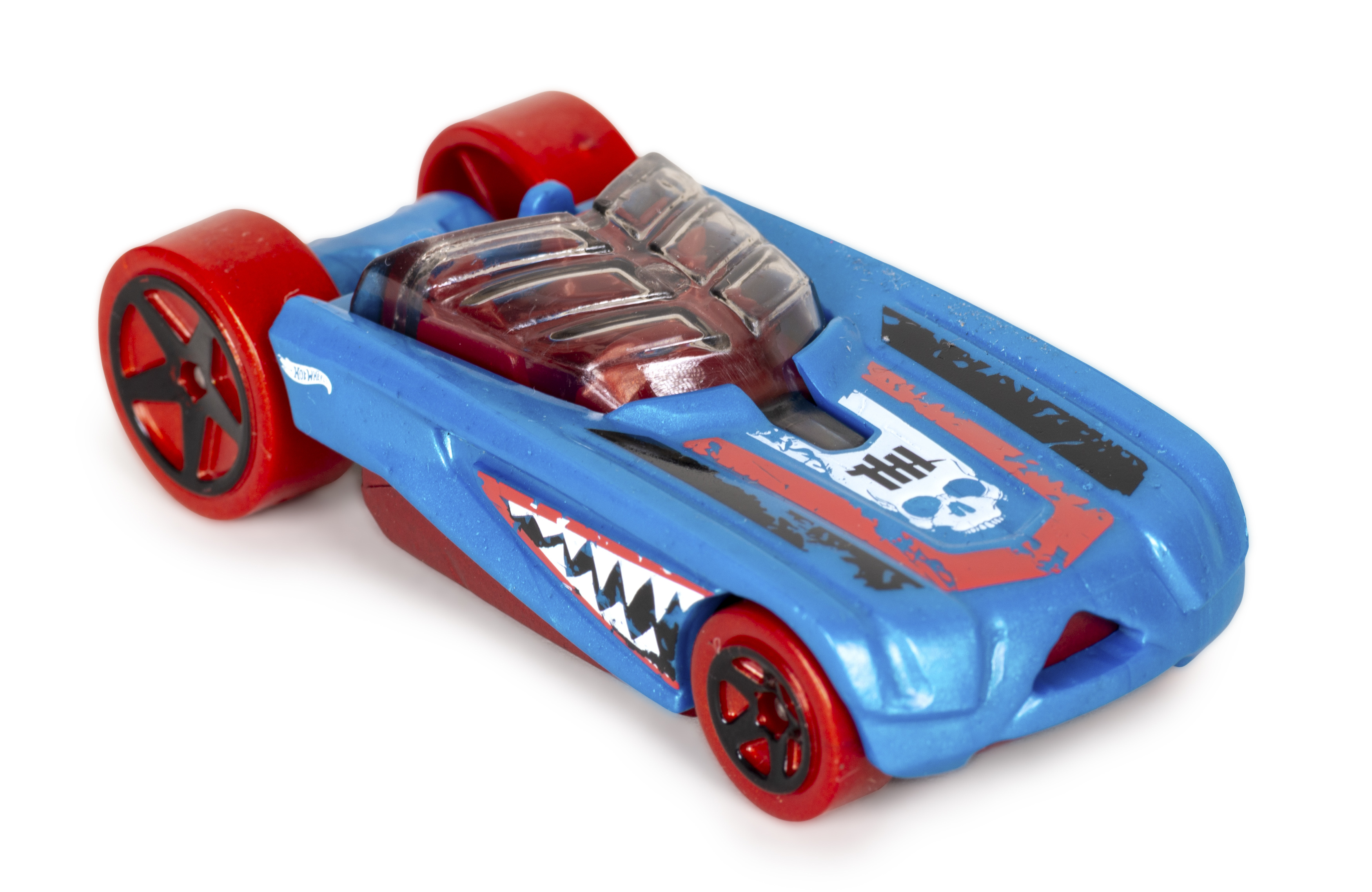 Hot Wheels - Mystery Fahrzeuge