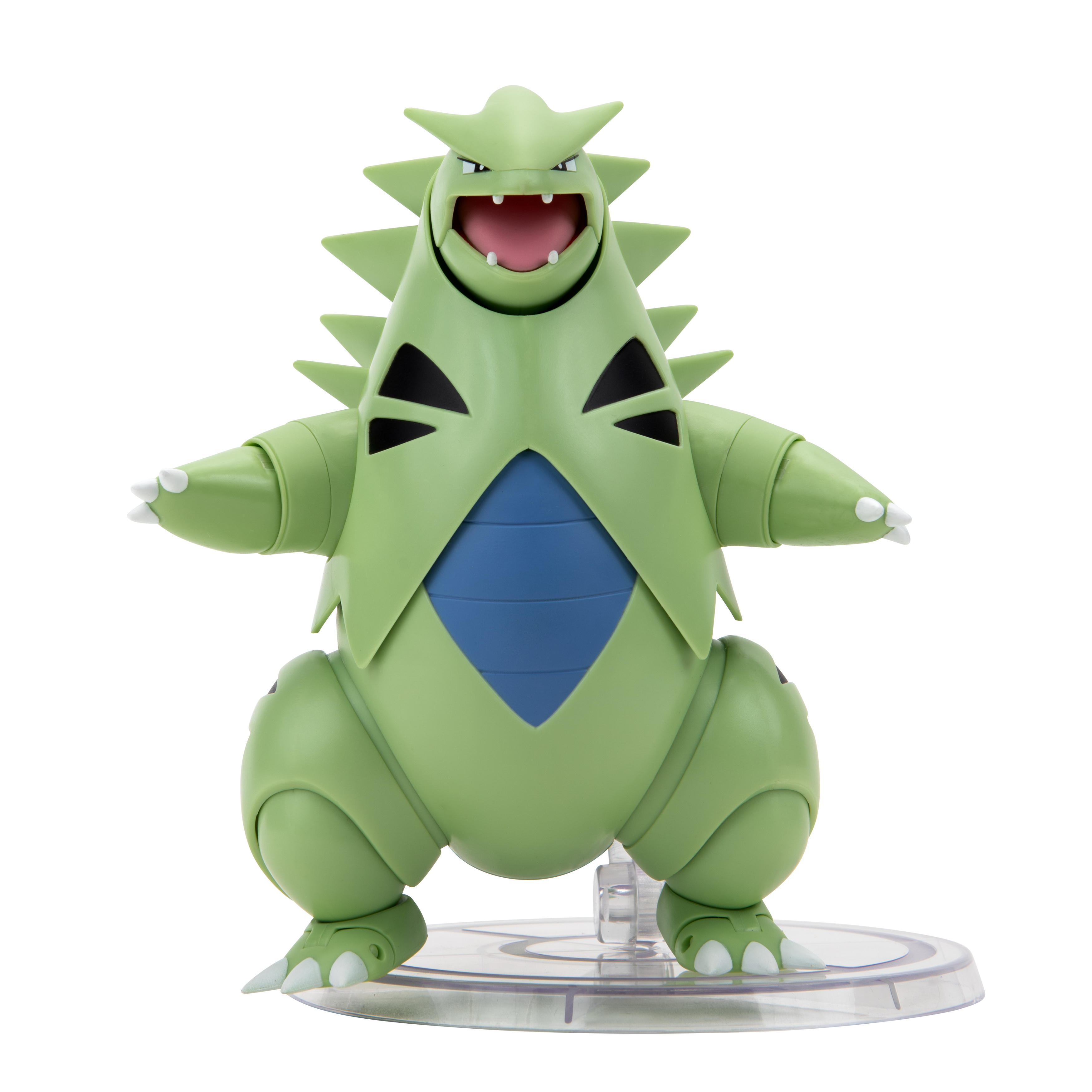 Pokémon - Select Figur - Despotar (Tyranitar) 15 cm Pokémon - Select Figur - Despotar (Tyranitar) 15 cm