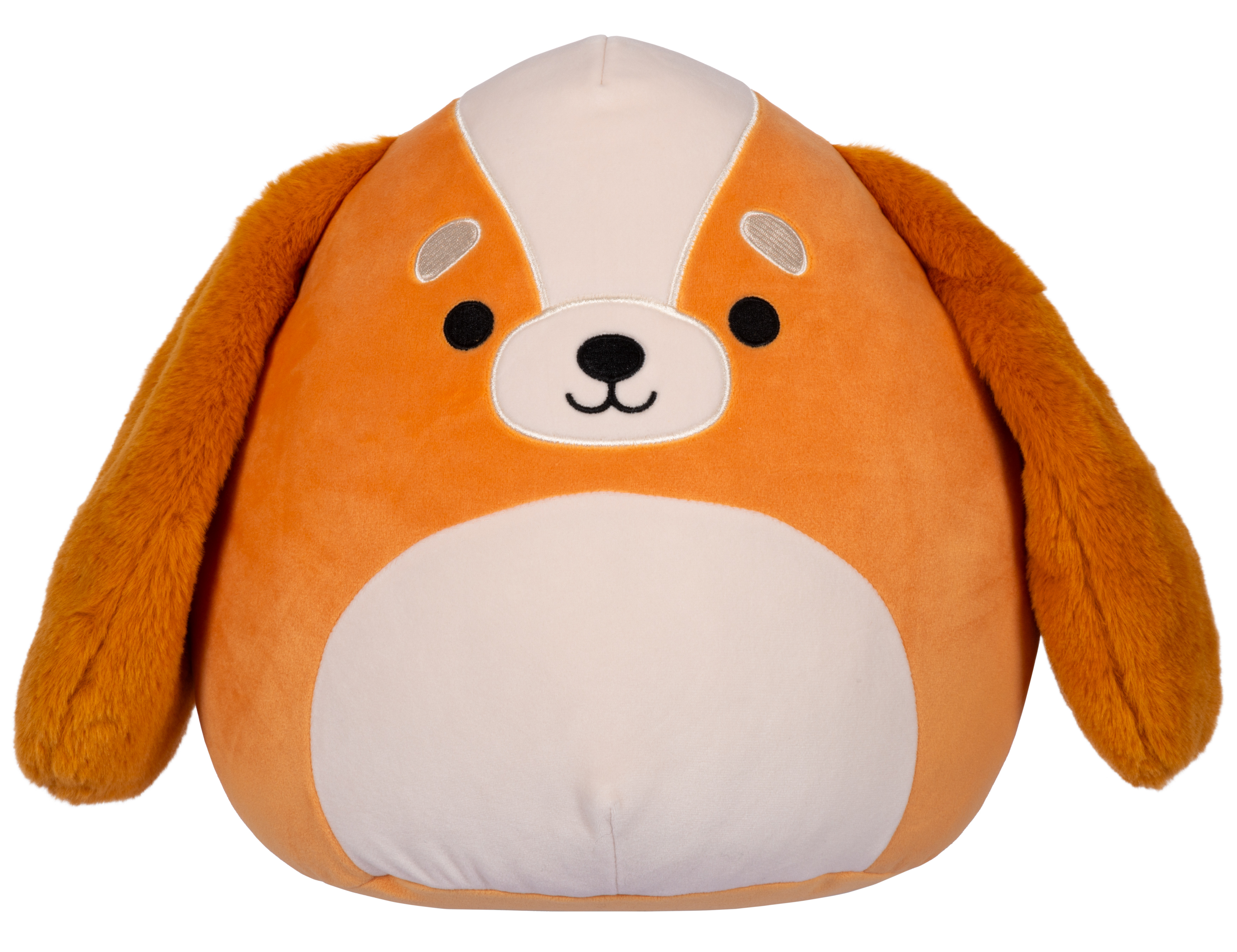 Squishmallows - Ysabel Spaniel 30 cm