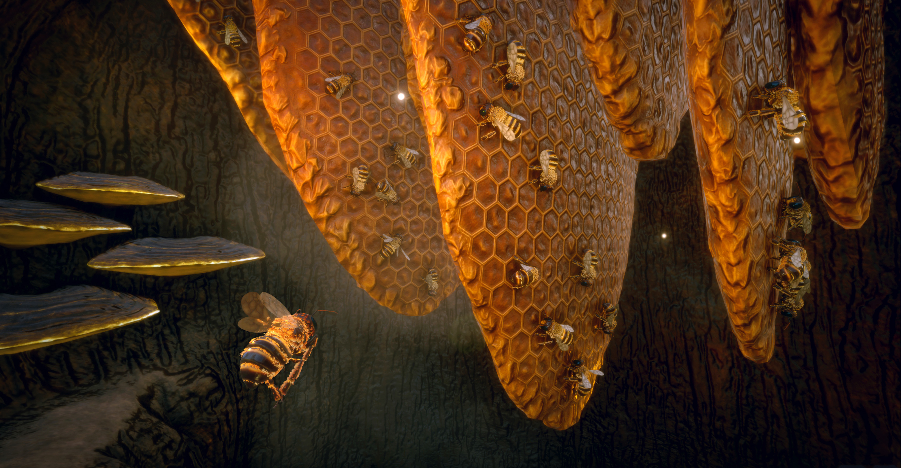 Bee Simulator Bee Simulator