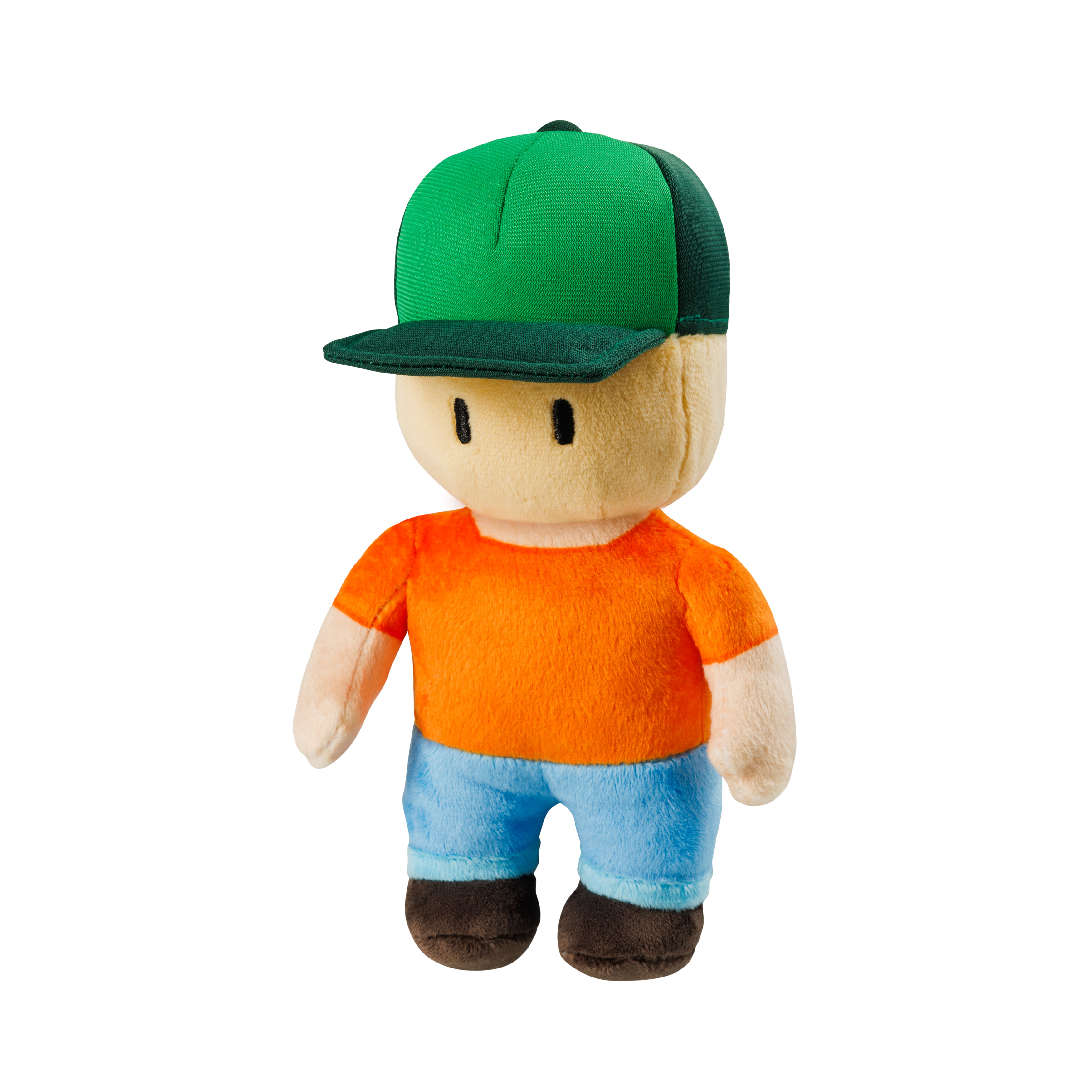 Stumble Guys - Plüsch - Mr. Stumble Stumble Guys - Plüsch - Mr. Stumble