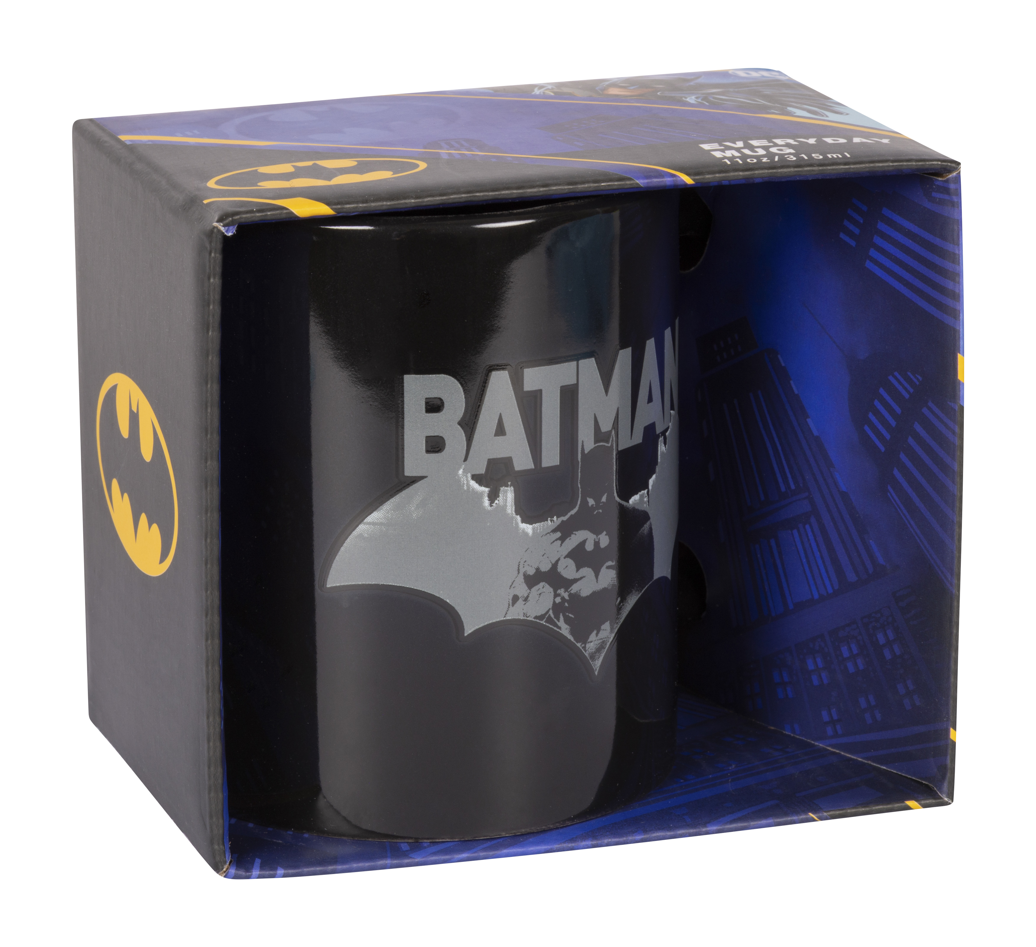 Batman - Logo Tasse