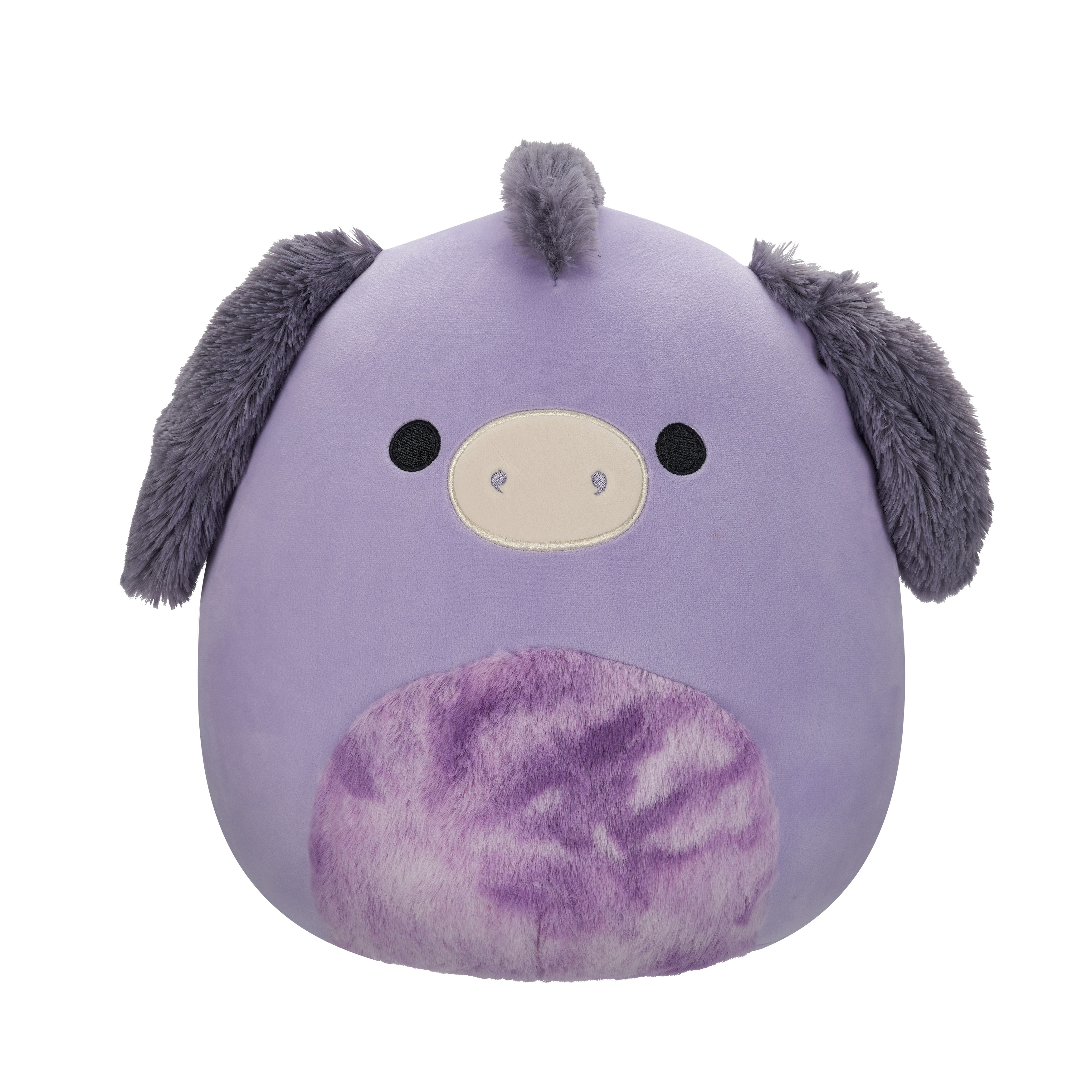 Squishmallows - Deacon Esel 30 cm