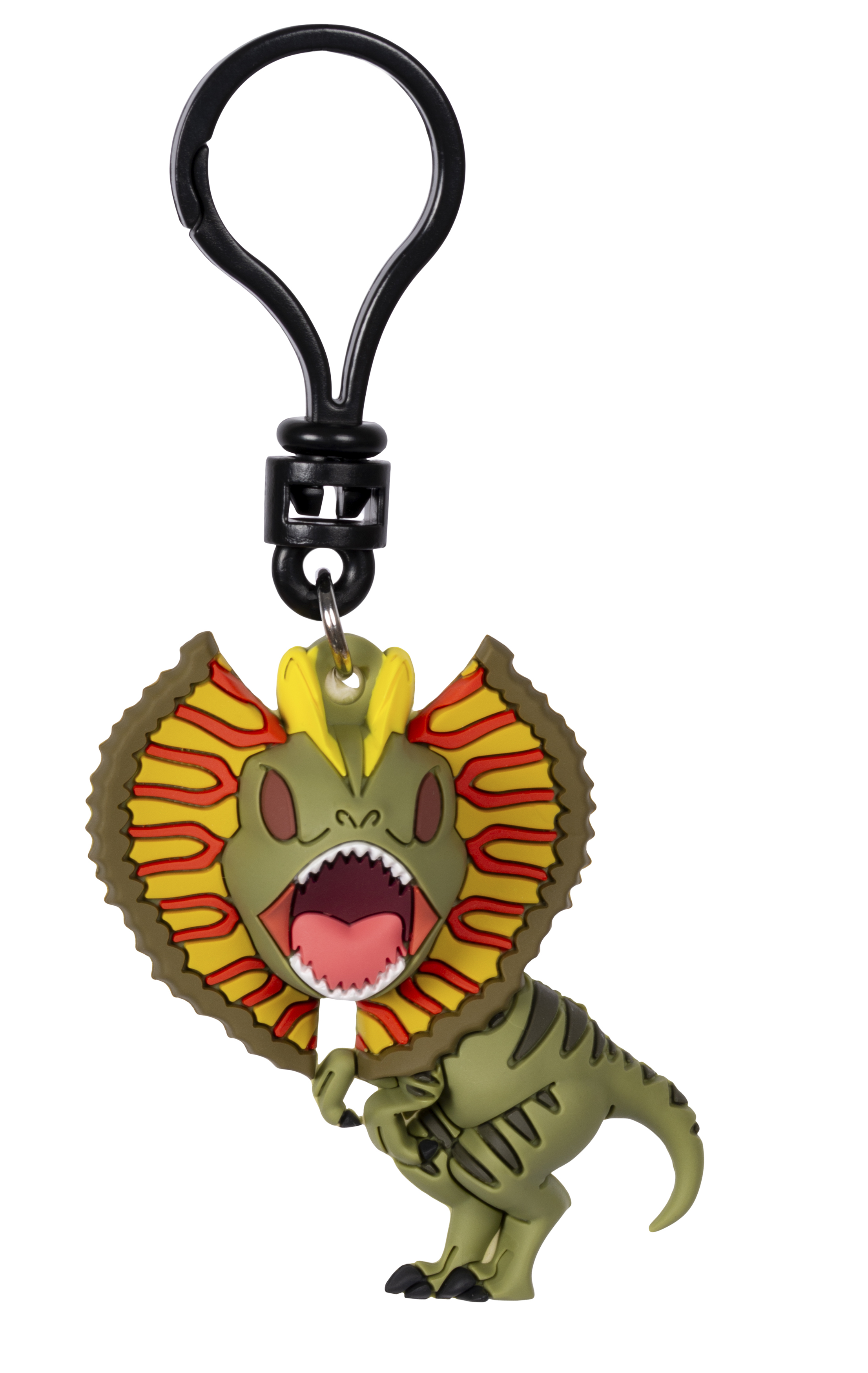 Schlüsselanhänger - Jurassic Park Schlüsselanhänger - Jurassic Park