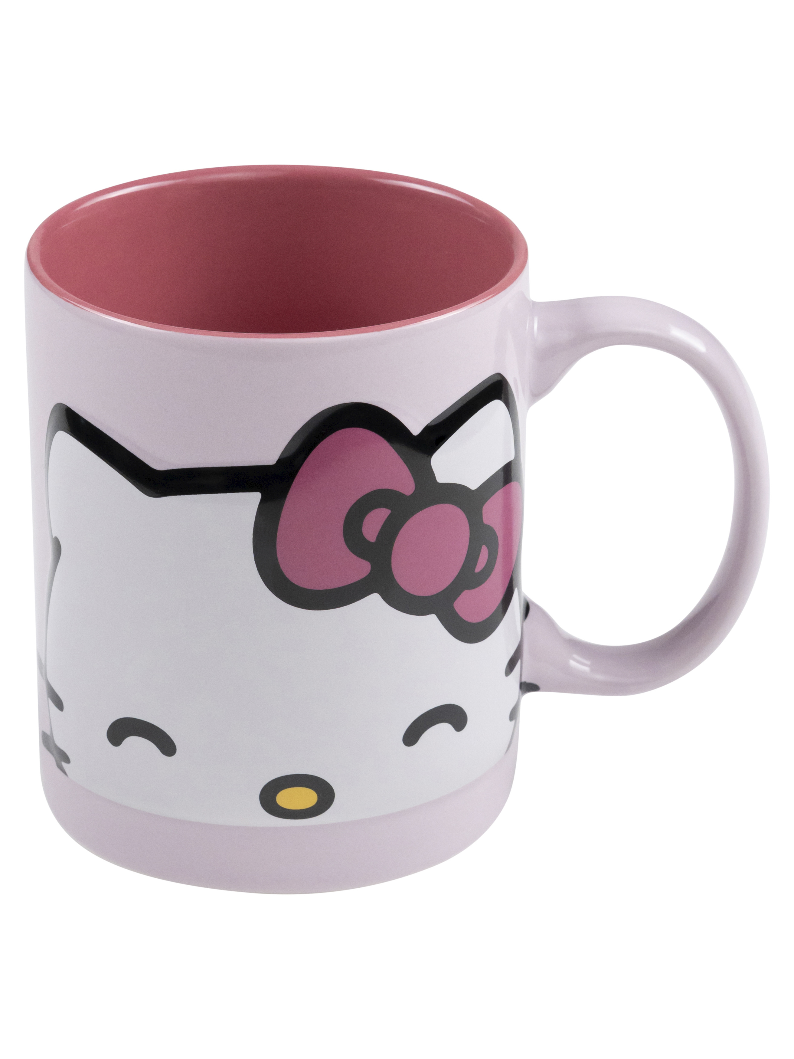Tasse - Hello Kitty 3D Tasse - Hello Kitty 3D