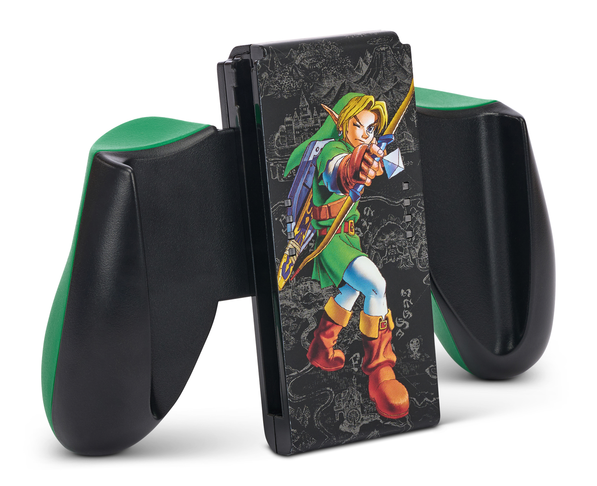 Nintendo Switch Joy-Con - The Legend of Zelda - Hyrule Marksman