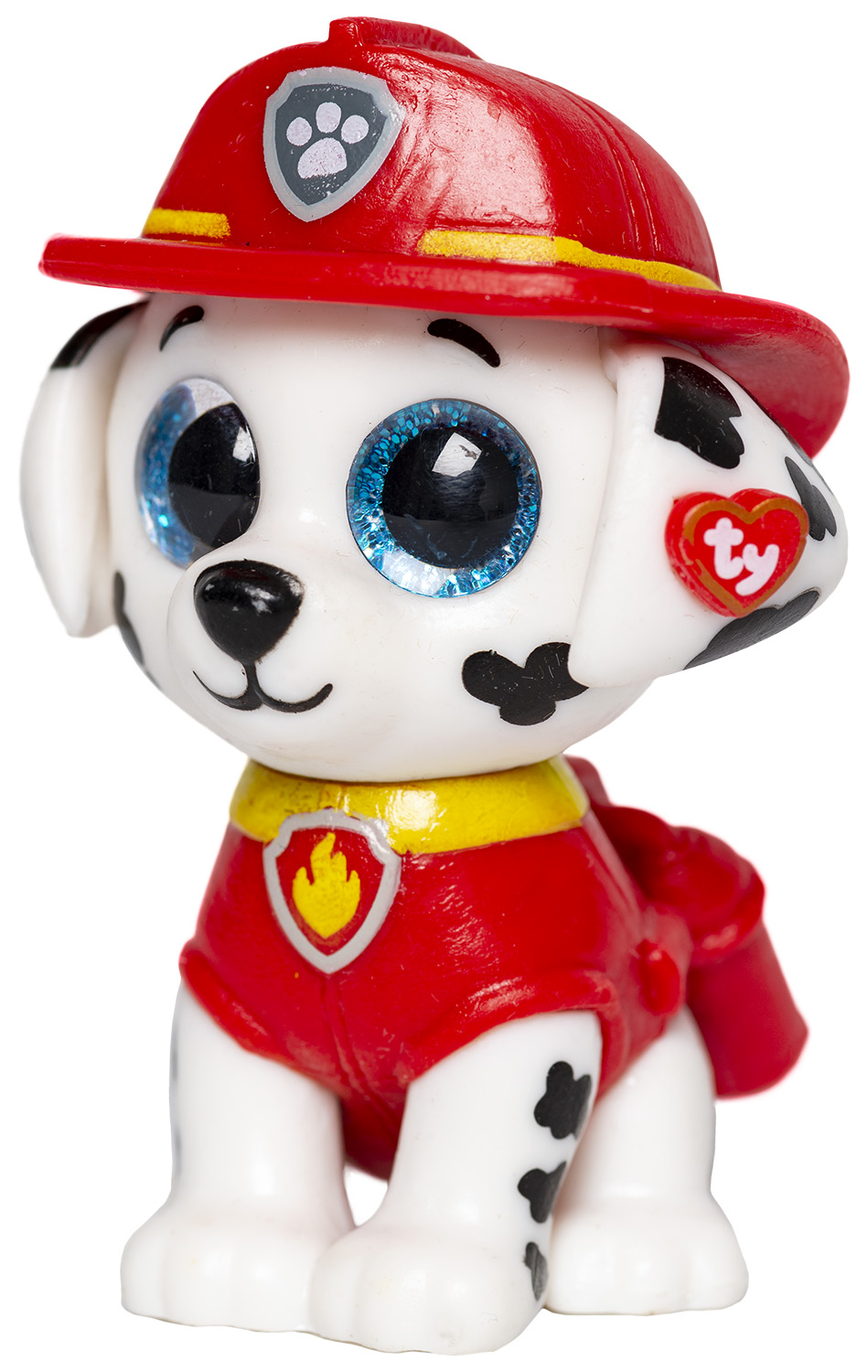 Ty Mini Boos - PAW Patrol Ty Mini Boos - PAW Patrol