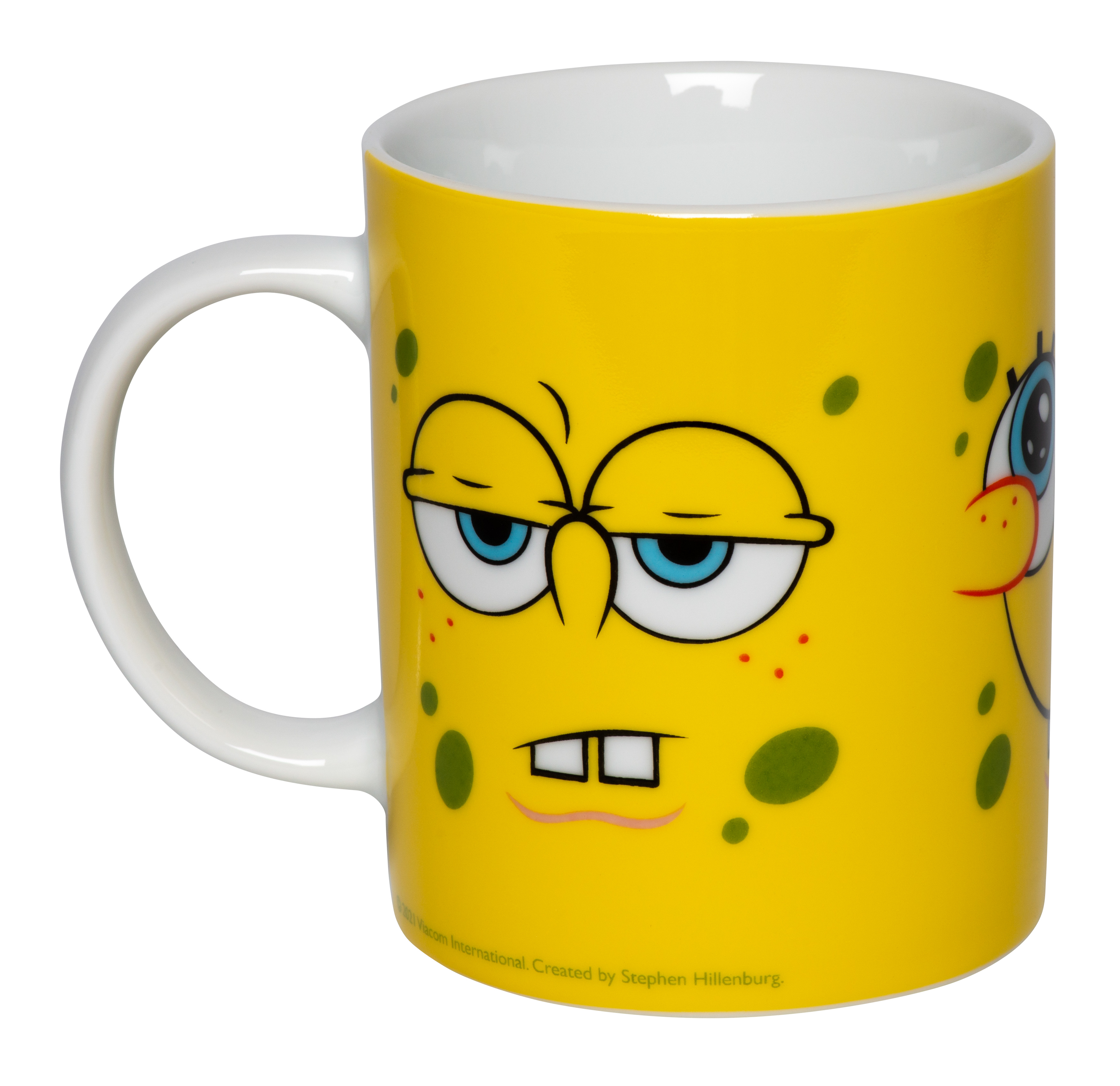 Tasse - Spongebob