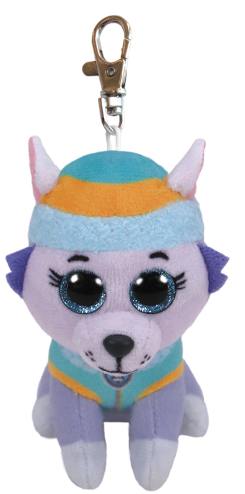 Ty Beanie Boo - Clip - PAW Patrol - Everest
