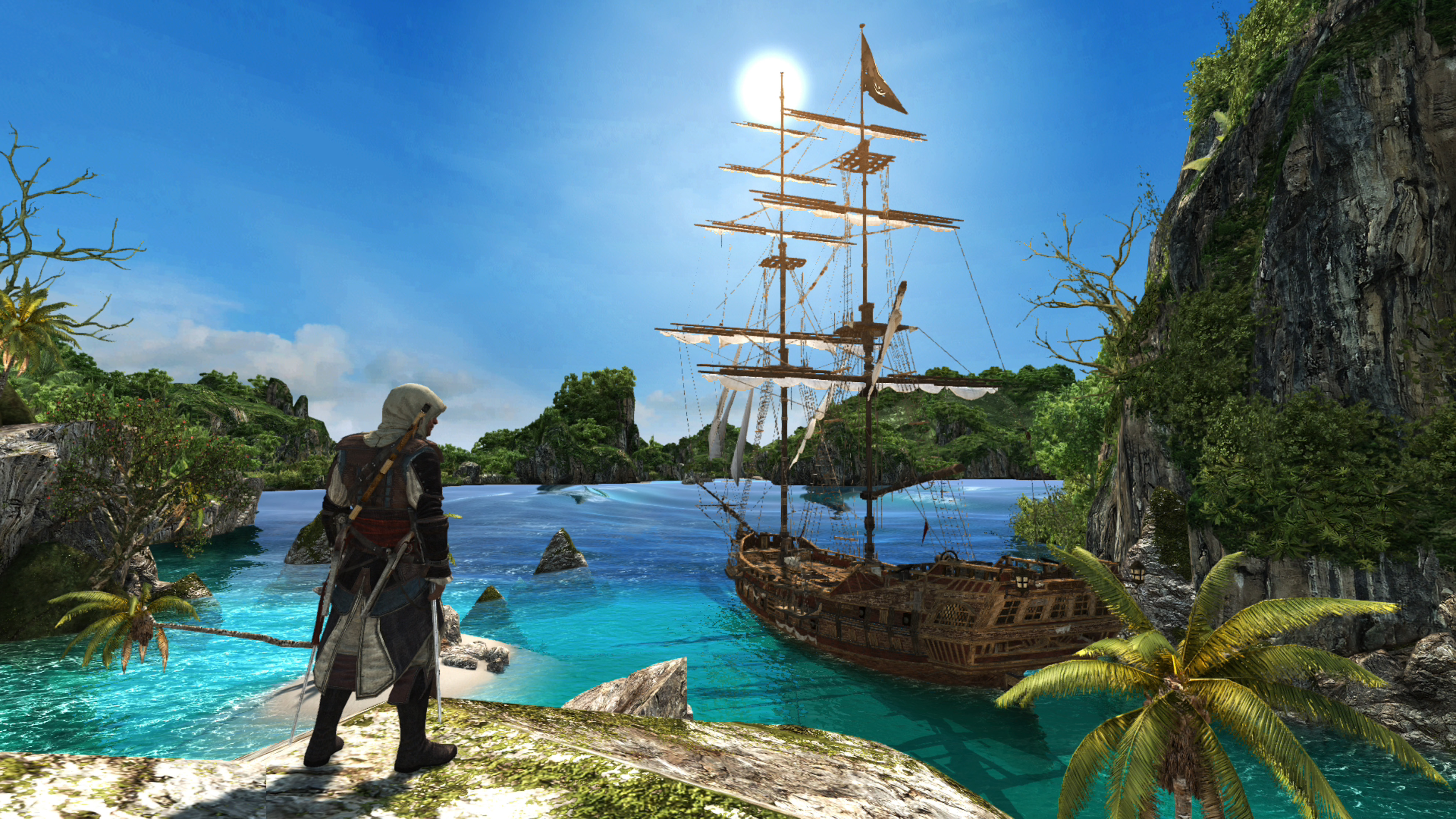Assassin's Creed The Rebel Collection (Code in the Box) Assassin's Creed The Rebel Collection (Code in the Box)