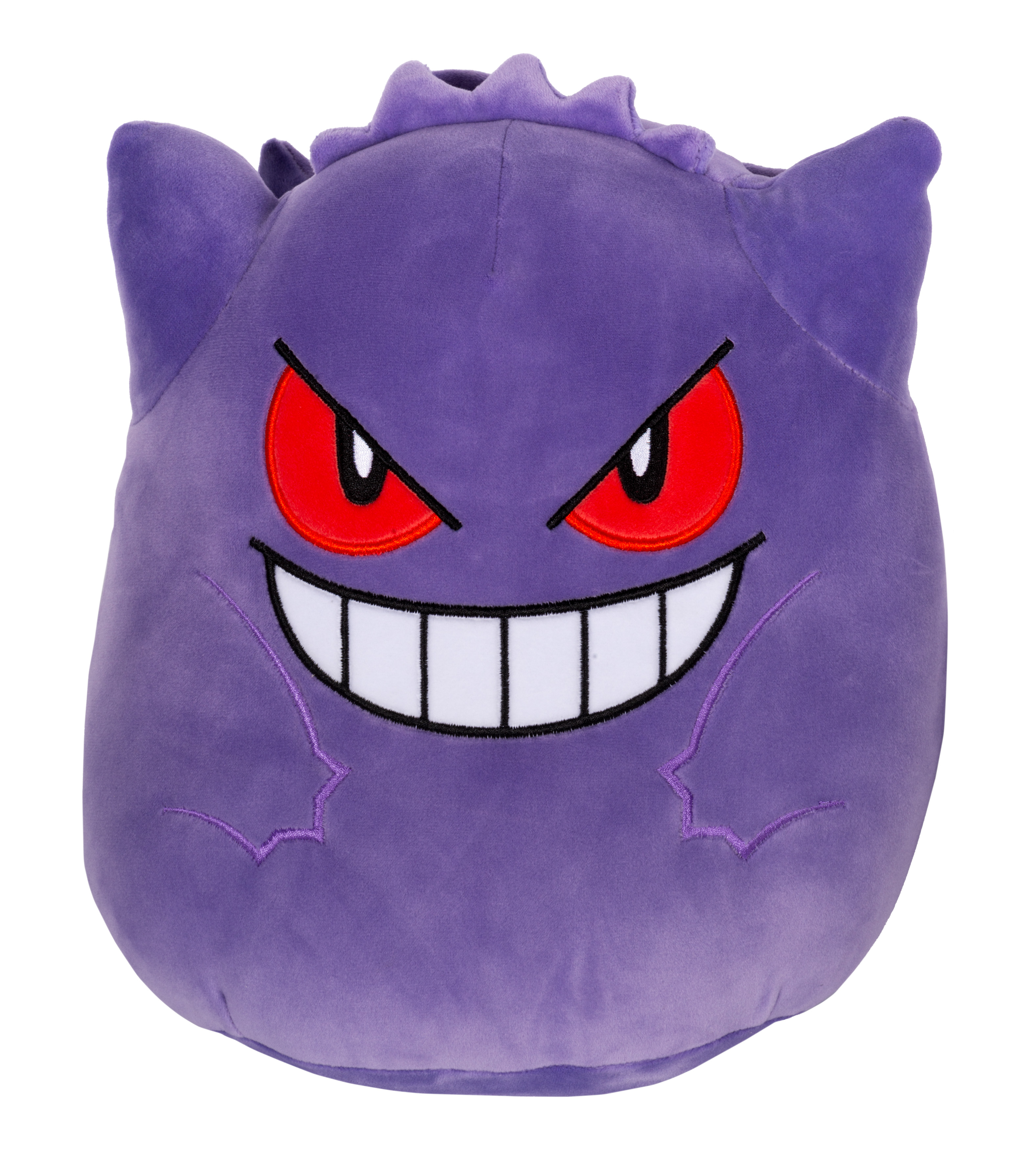 Pokémon - Squishmallow - Gengar #2 25 cm