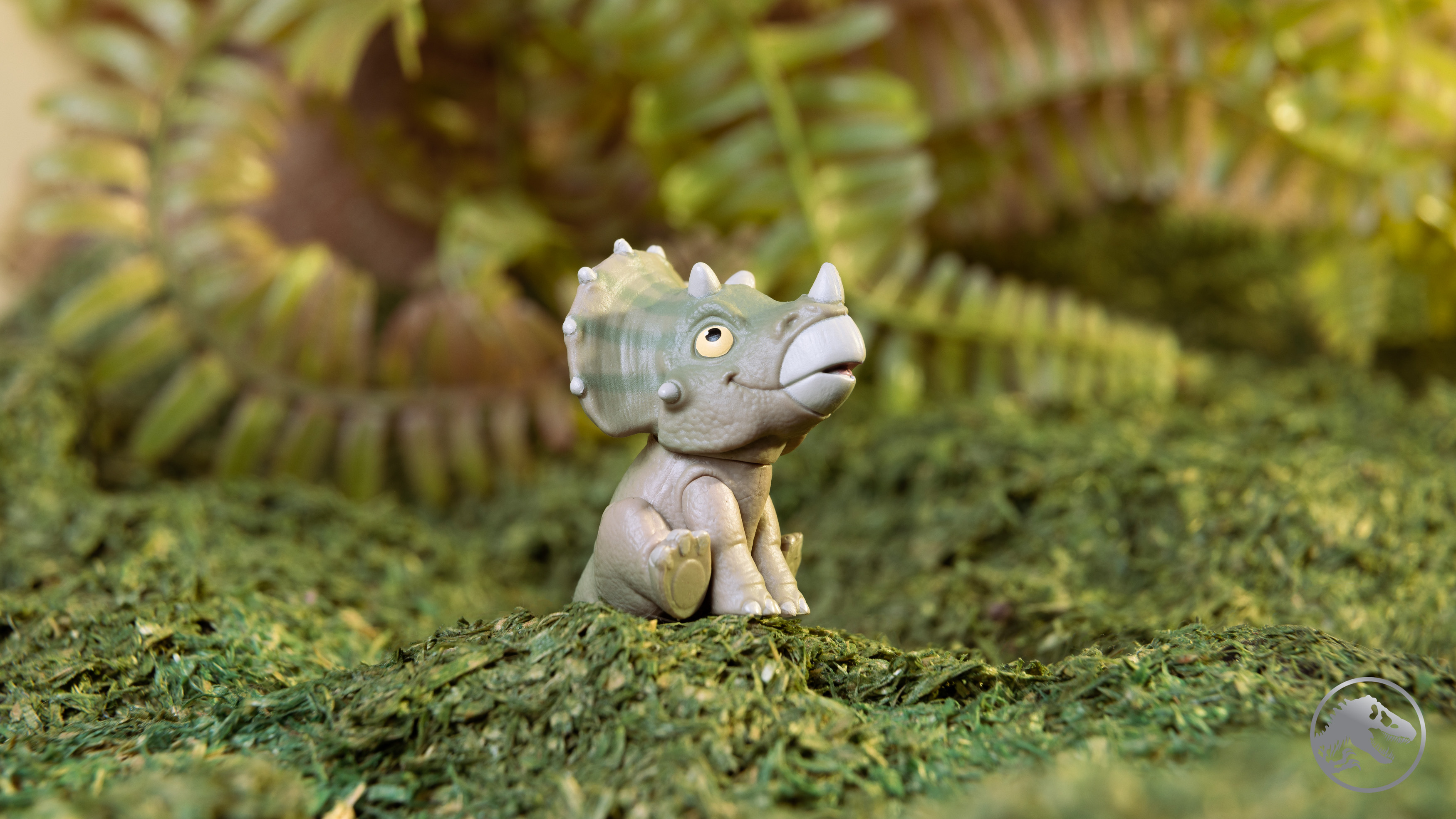 Jurassic World - Captivz Hatchling Buildable Dinos Jurassic World - Captivz Hatchling Buildable Dinos