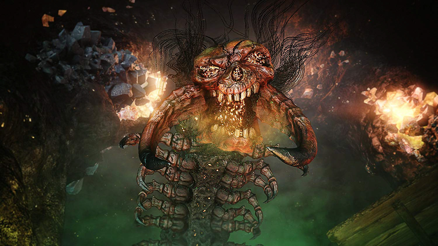 Nioh Nioh