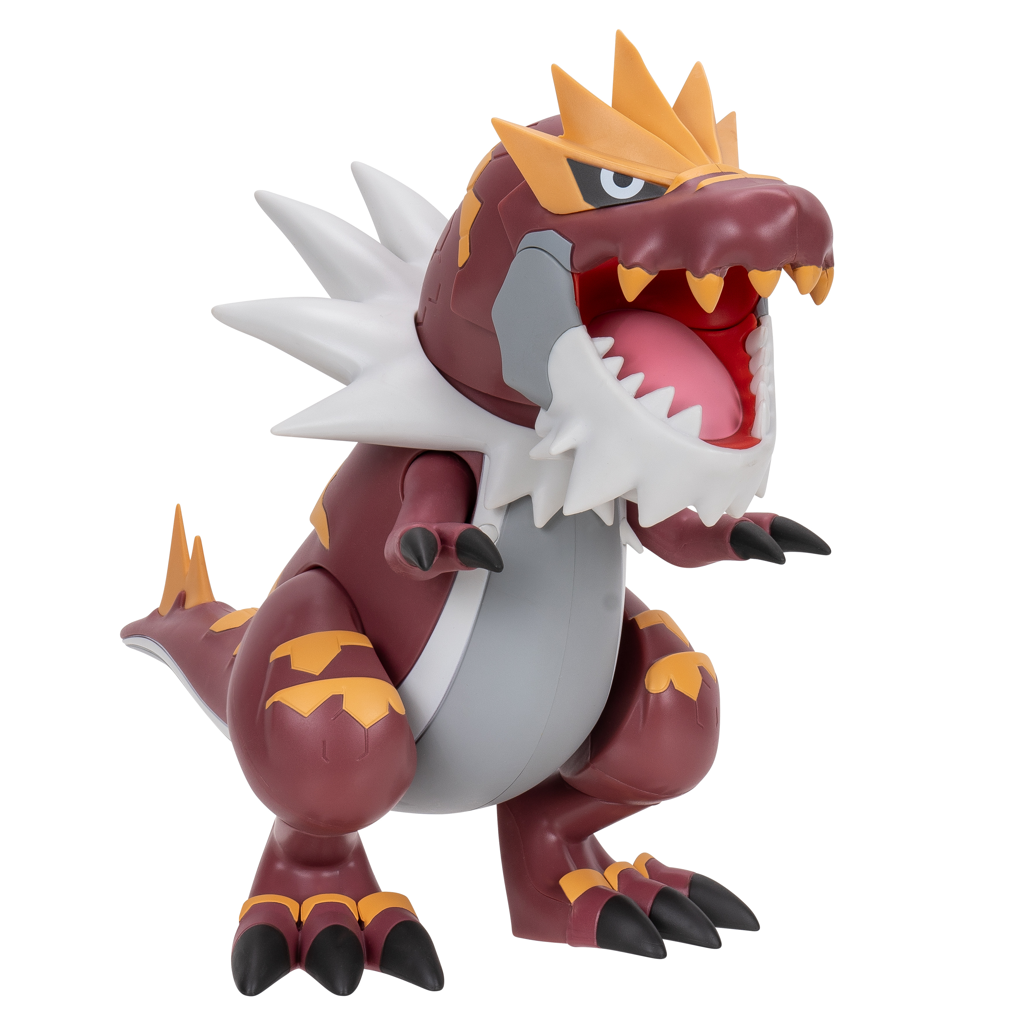 Pokémon - Epische Figur - Monargoras