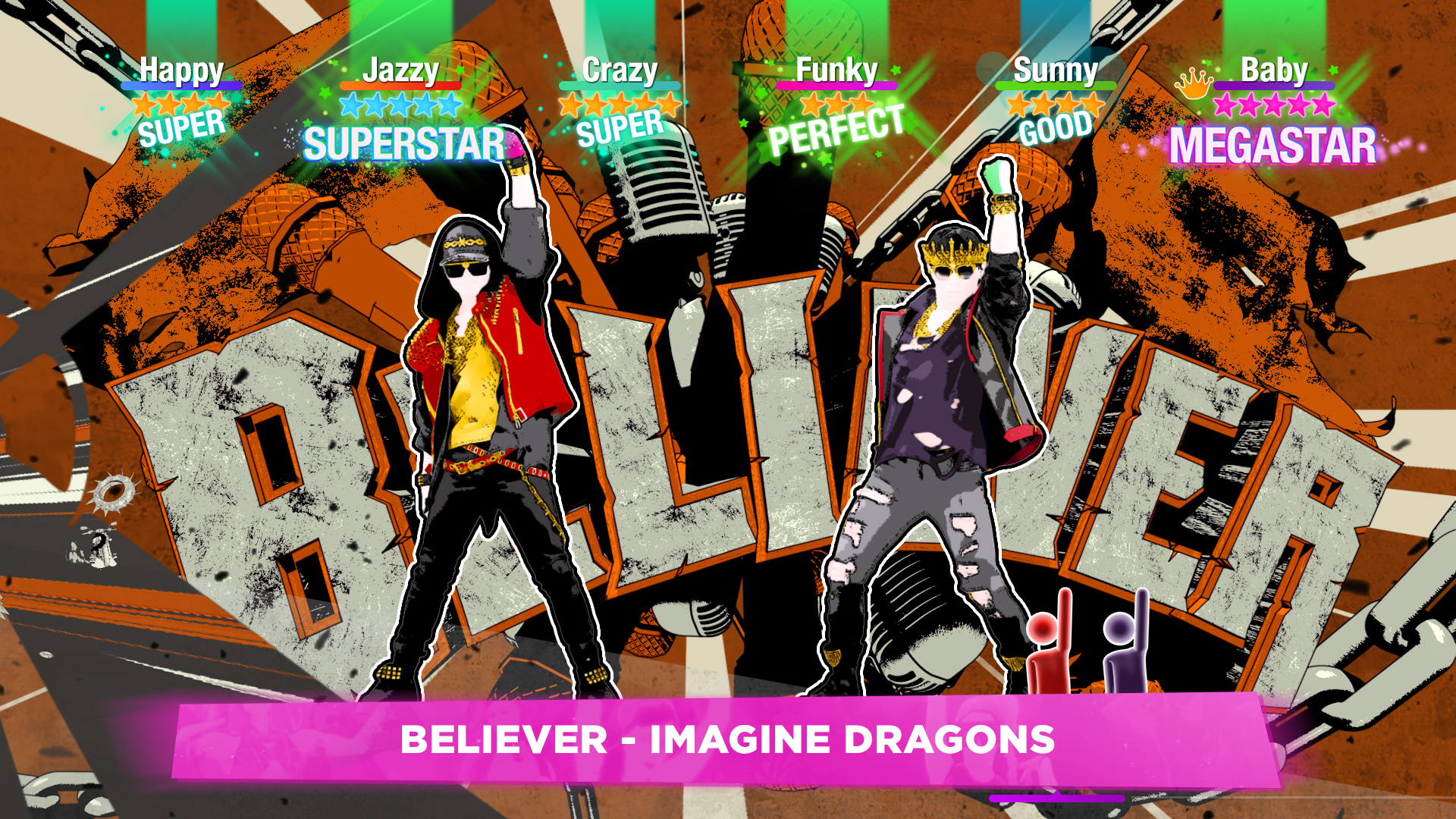 Just Dance 2022 Just Dance 2022