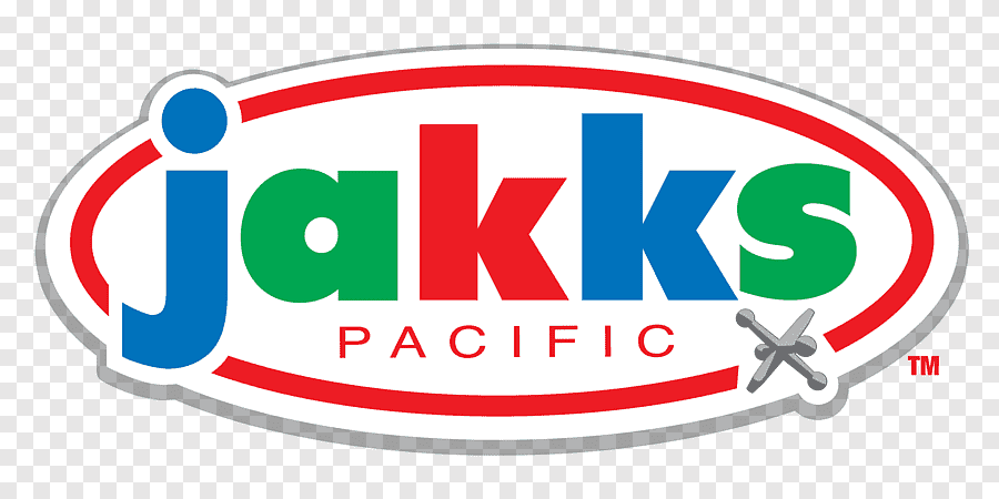 jakks pacific