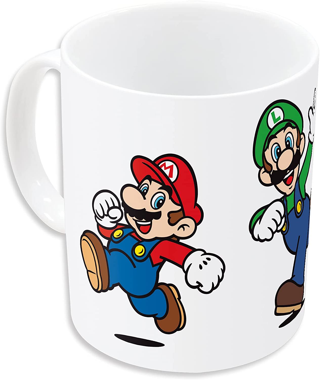 Tasse - Super Mario - Friends Tasse - Super Mario - Friends