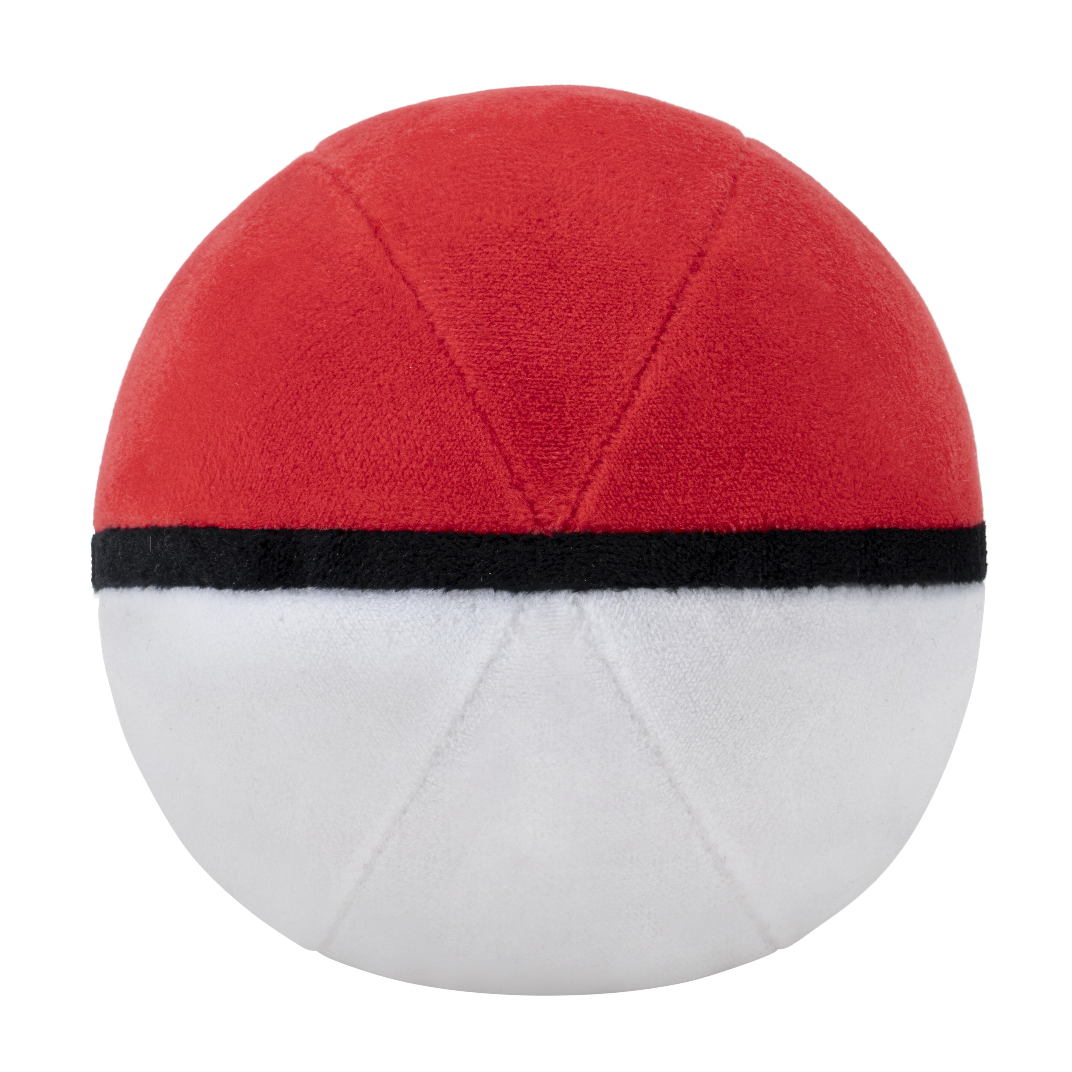 Pokémon - Poké Ball Plüsch 12cm
