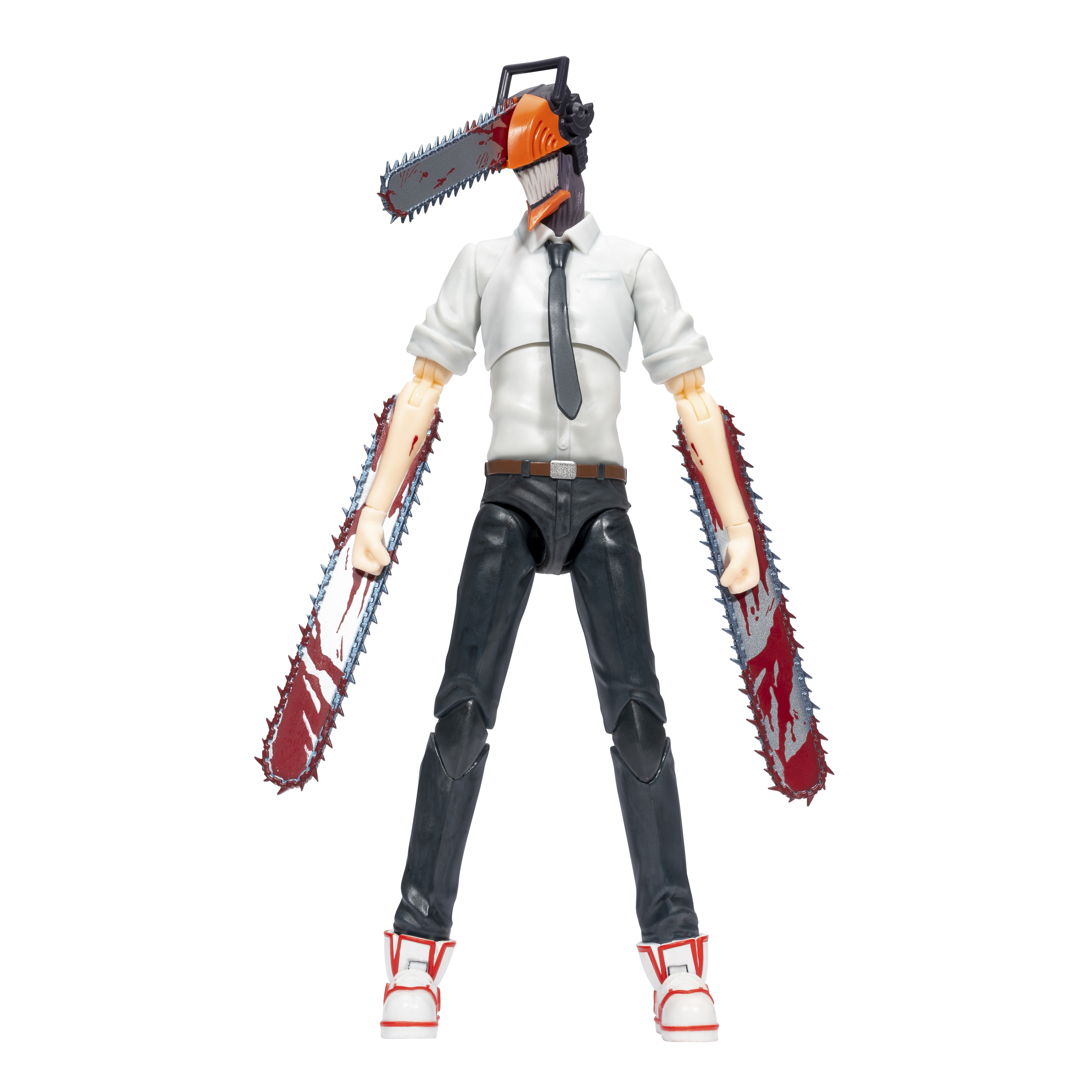 Anime Figur - Chainsaw Man Anime Figur - Chainsaw Man