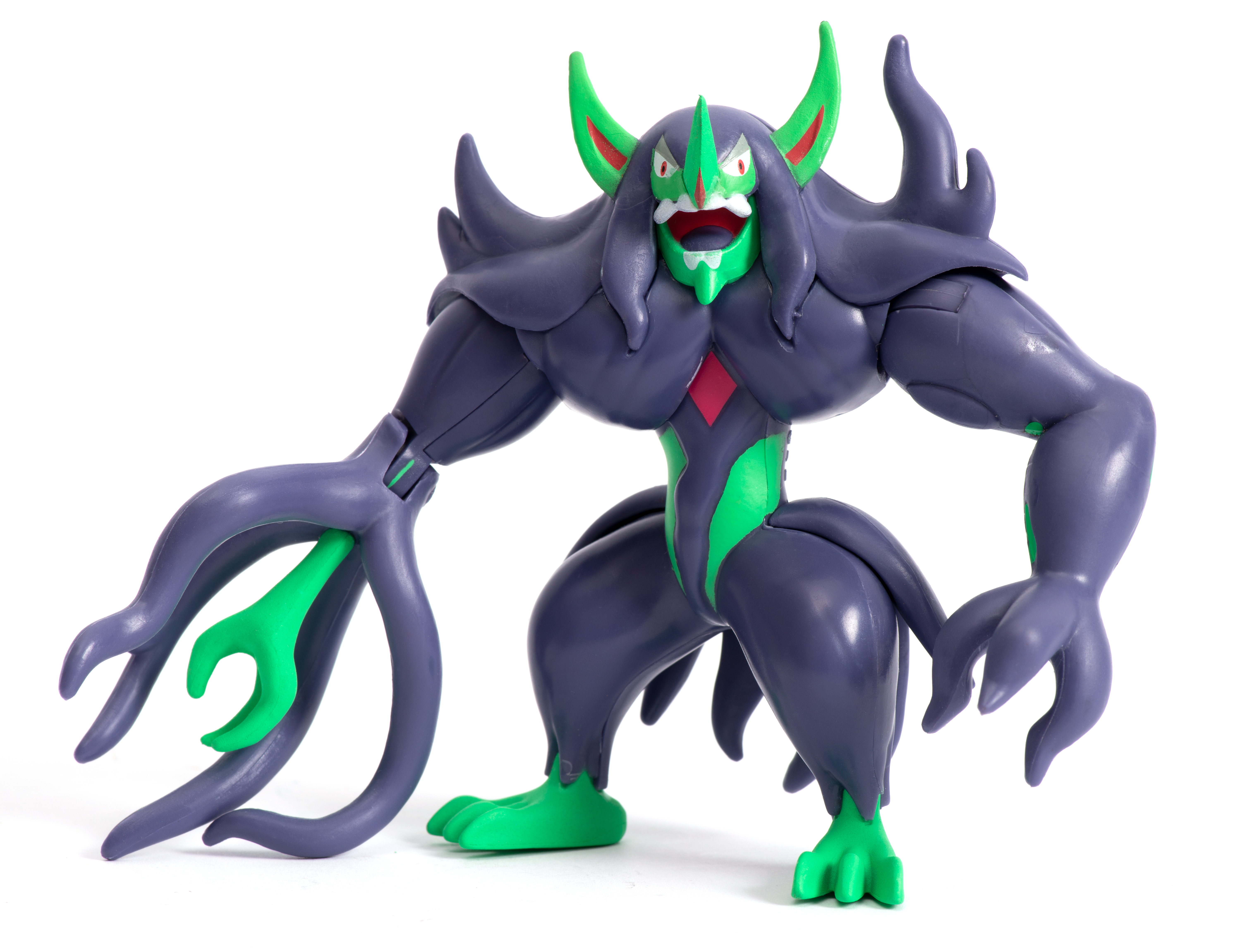 Actionfiguren - gemischt (Pokémon, Minecraft, etc.) - Zufallsauswahl Actionfiguren - gemischt (Pokémon, Minecraft, etc.) - Zufallsauswahl
