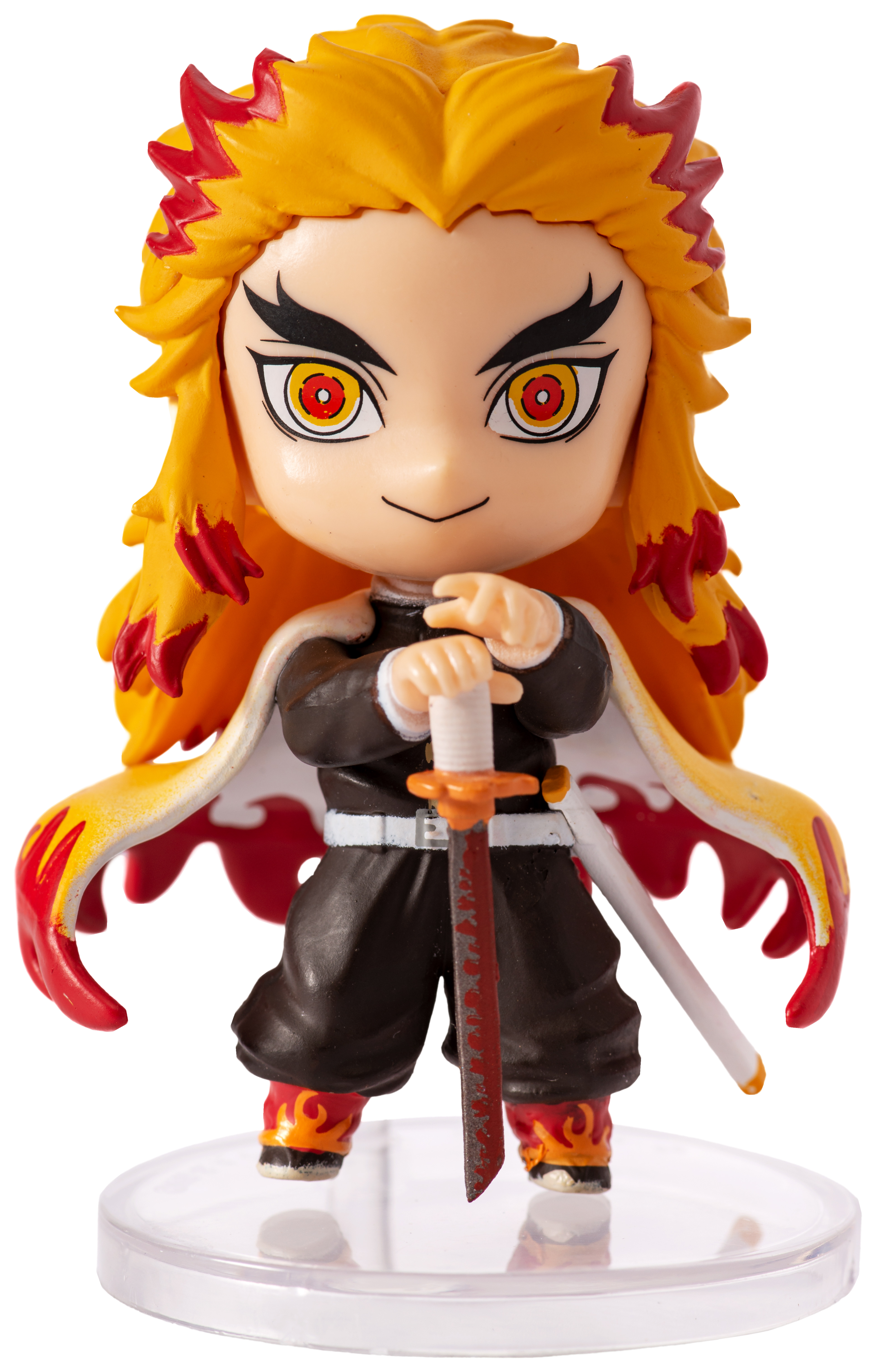 Chibi Figuren Deluxe - zufällige Auswahl Chibi Figuren Deluxe - zufällige Auswahl