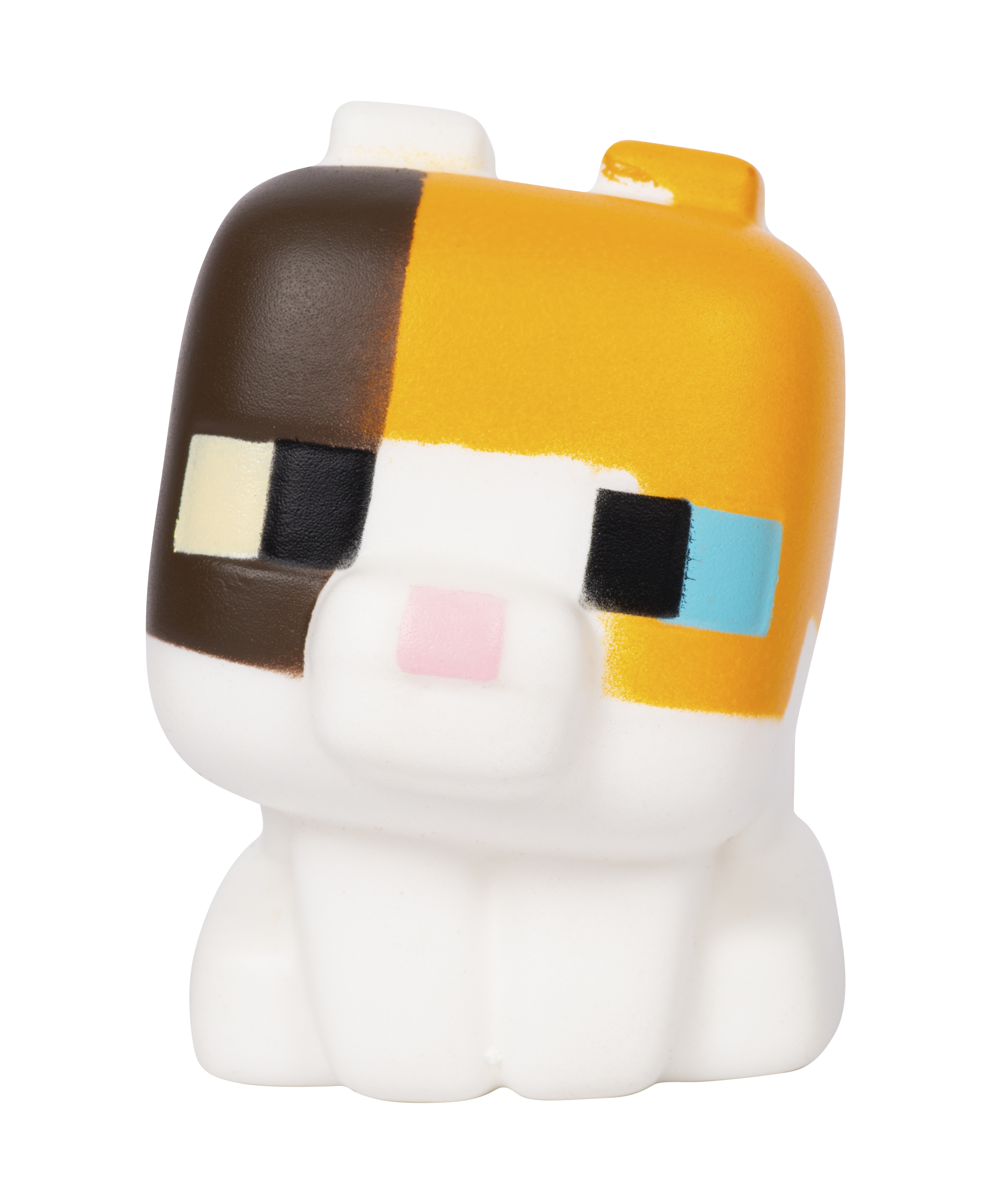 Minecraft - SquishMe Serie 5 Minecraft - SquishMe Serie 5