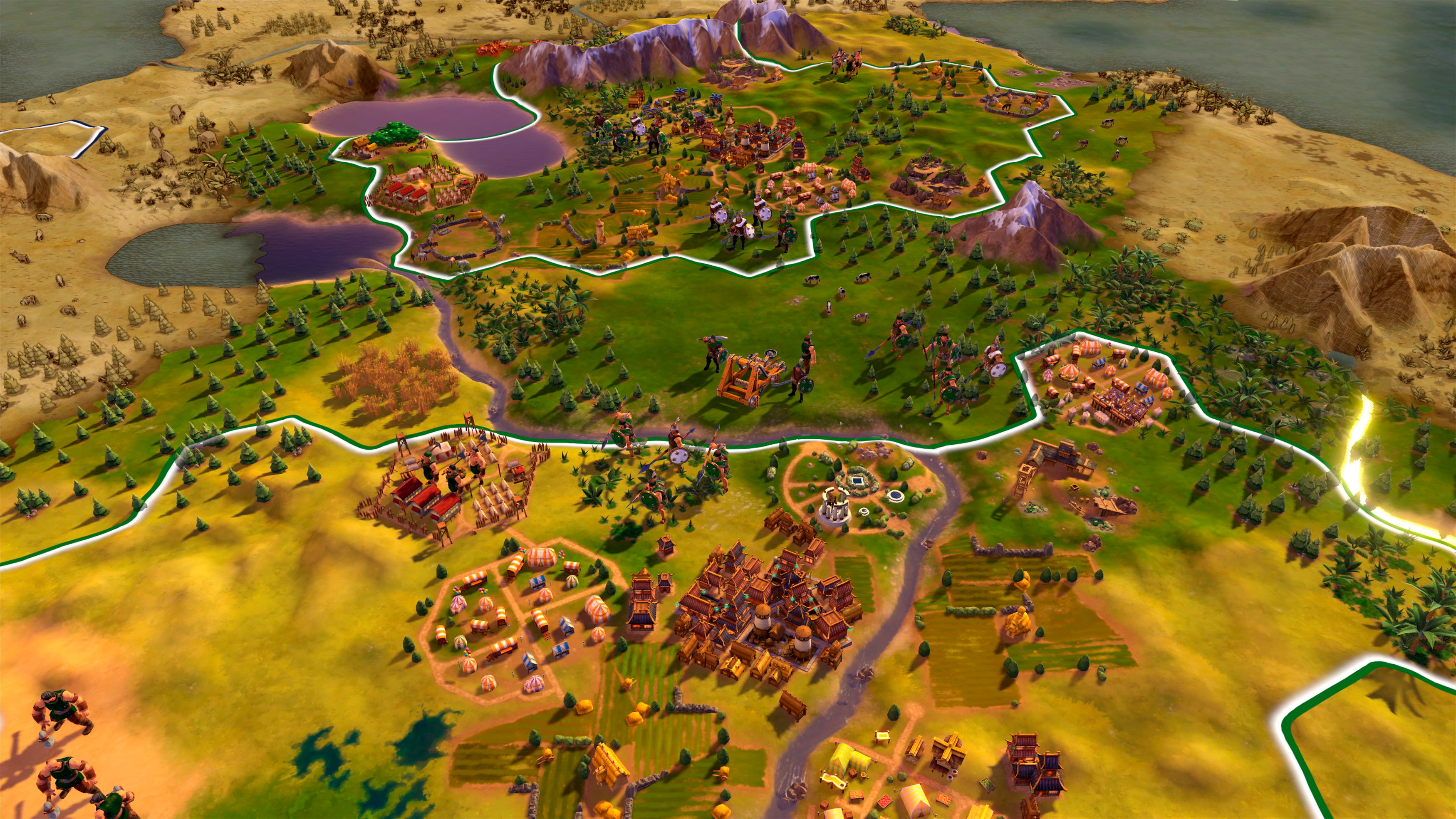 Sid Meier's Civilization VI