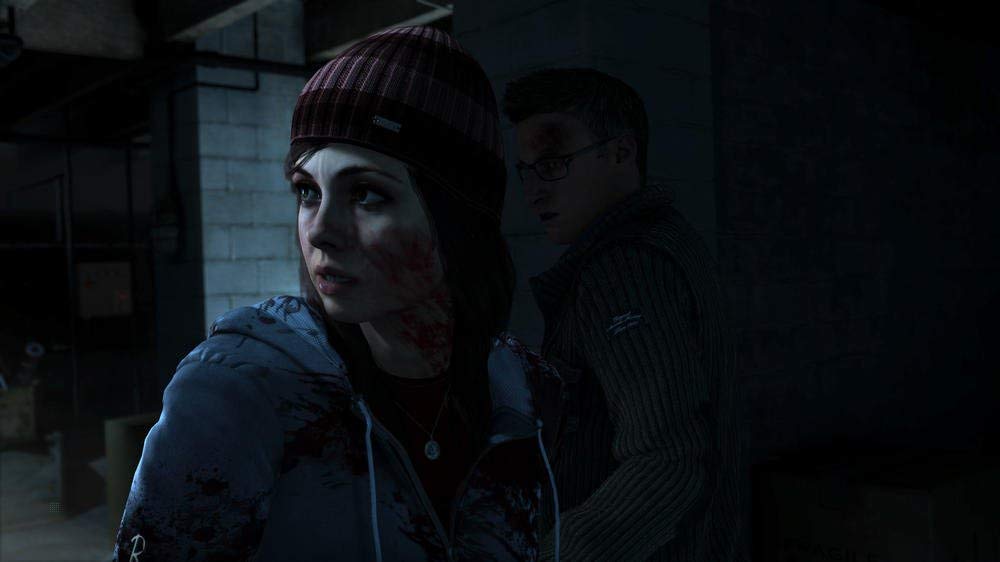 Until Dawn Until Dawn