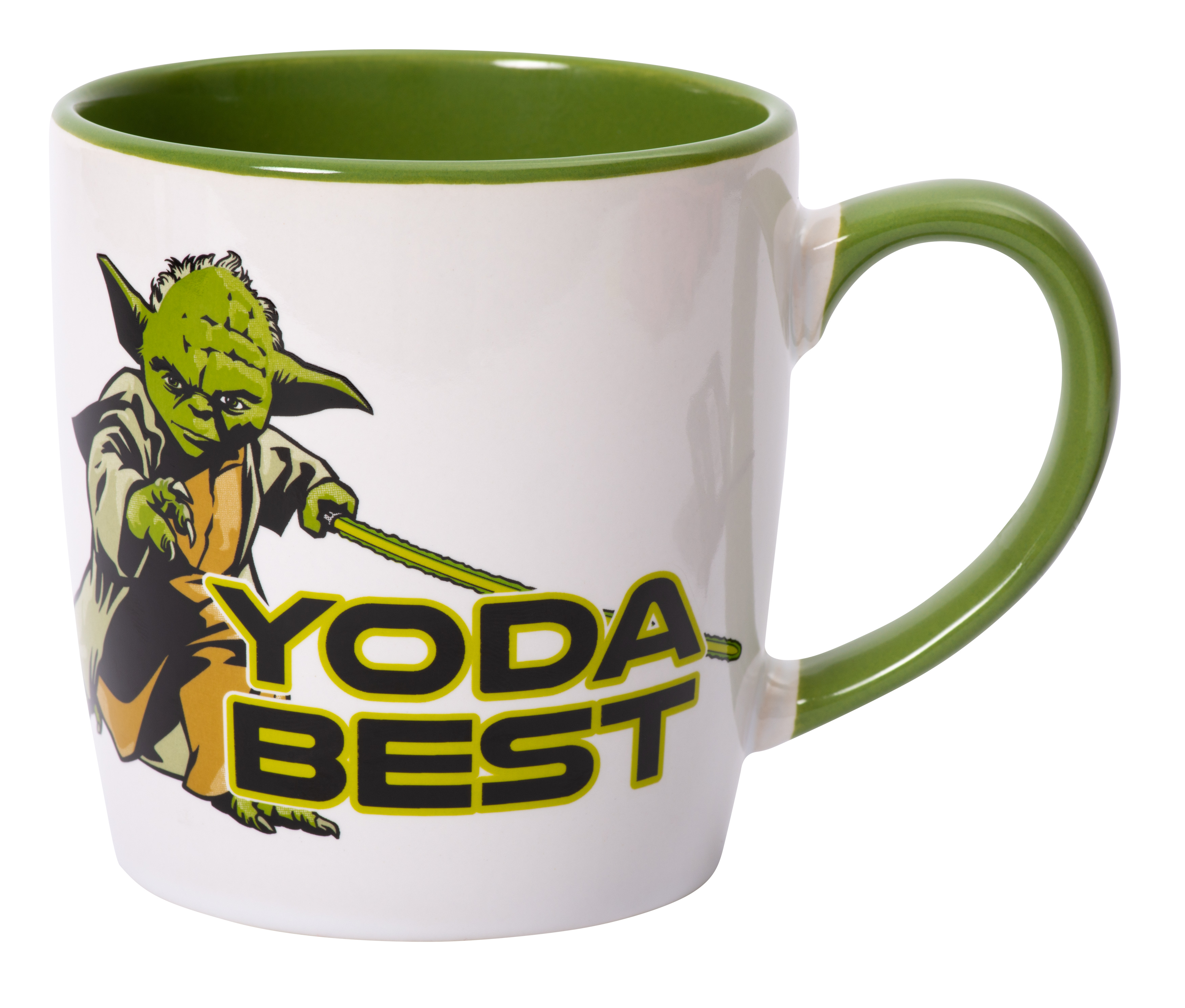 Geschenkdose - Star Wars - Yoda