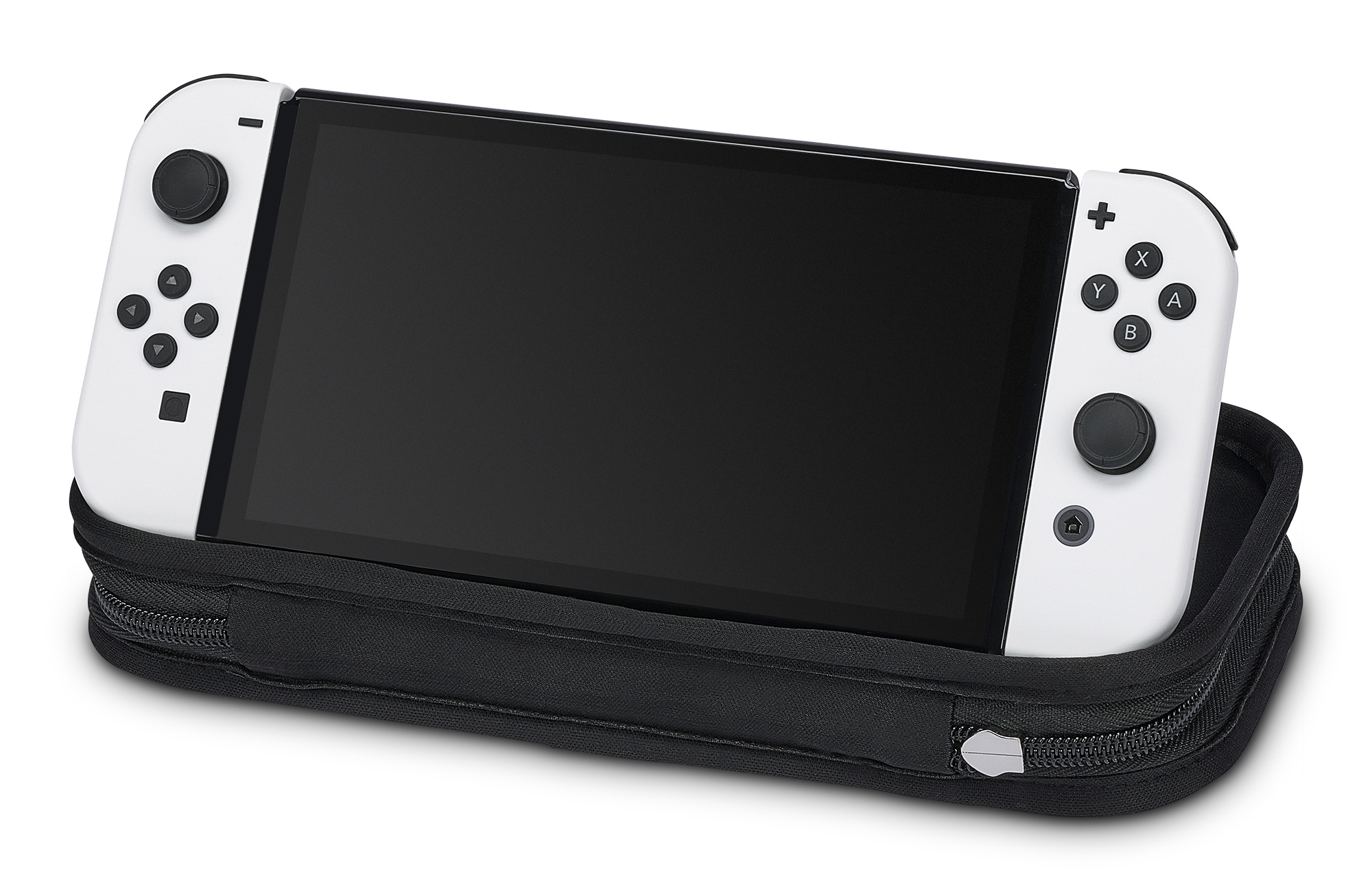Nintendo Switch Protection Case - Mario Fireball Nintendo Switch Protection Case - Mario Fireball