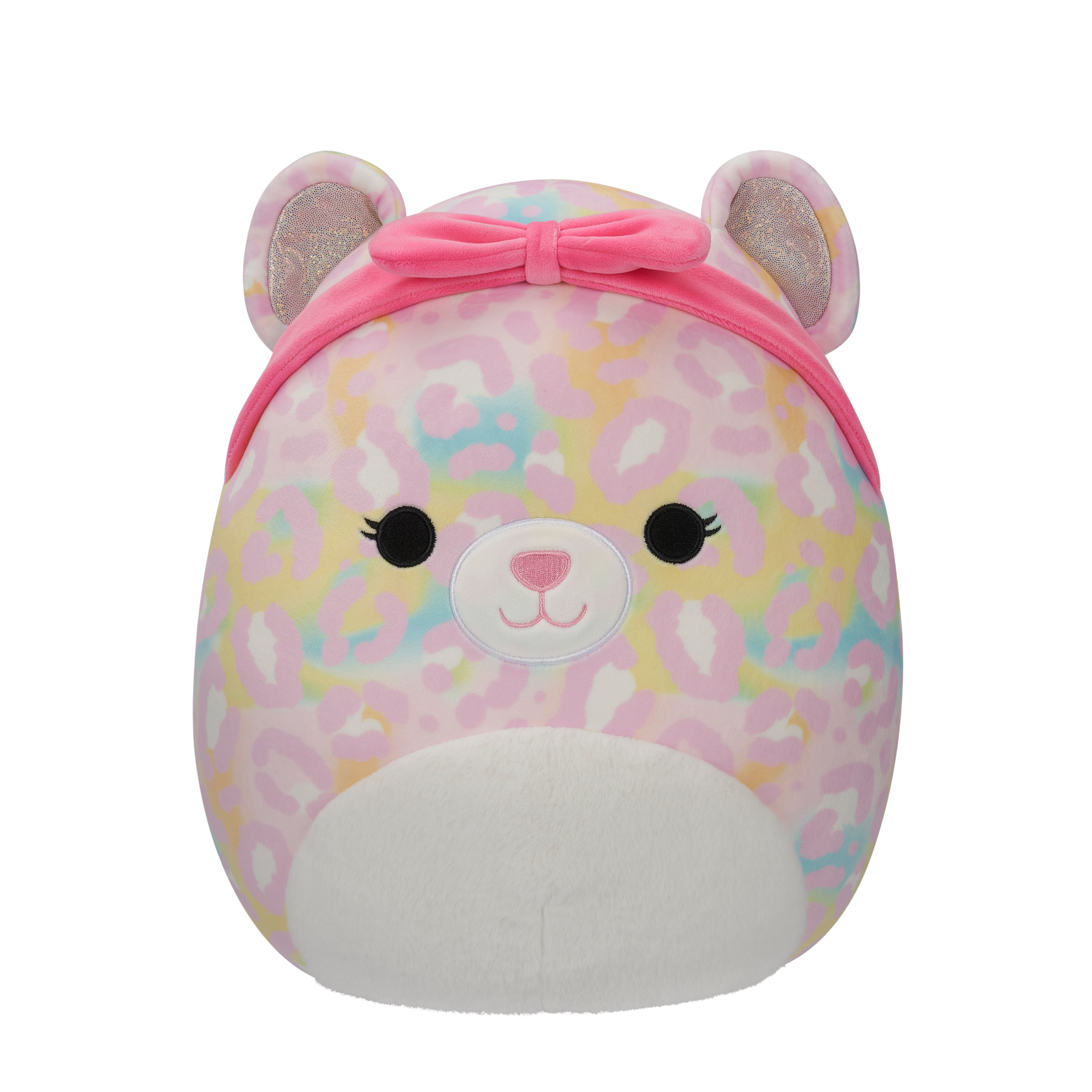 Squishmallows - Michaela Leopard 30 cm