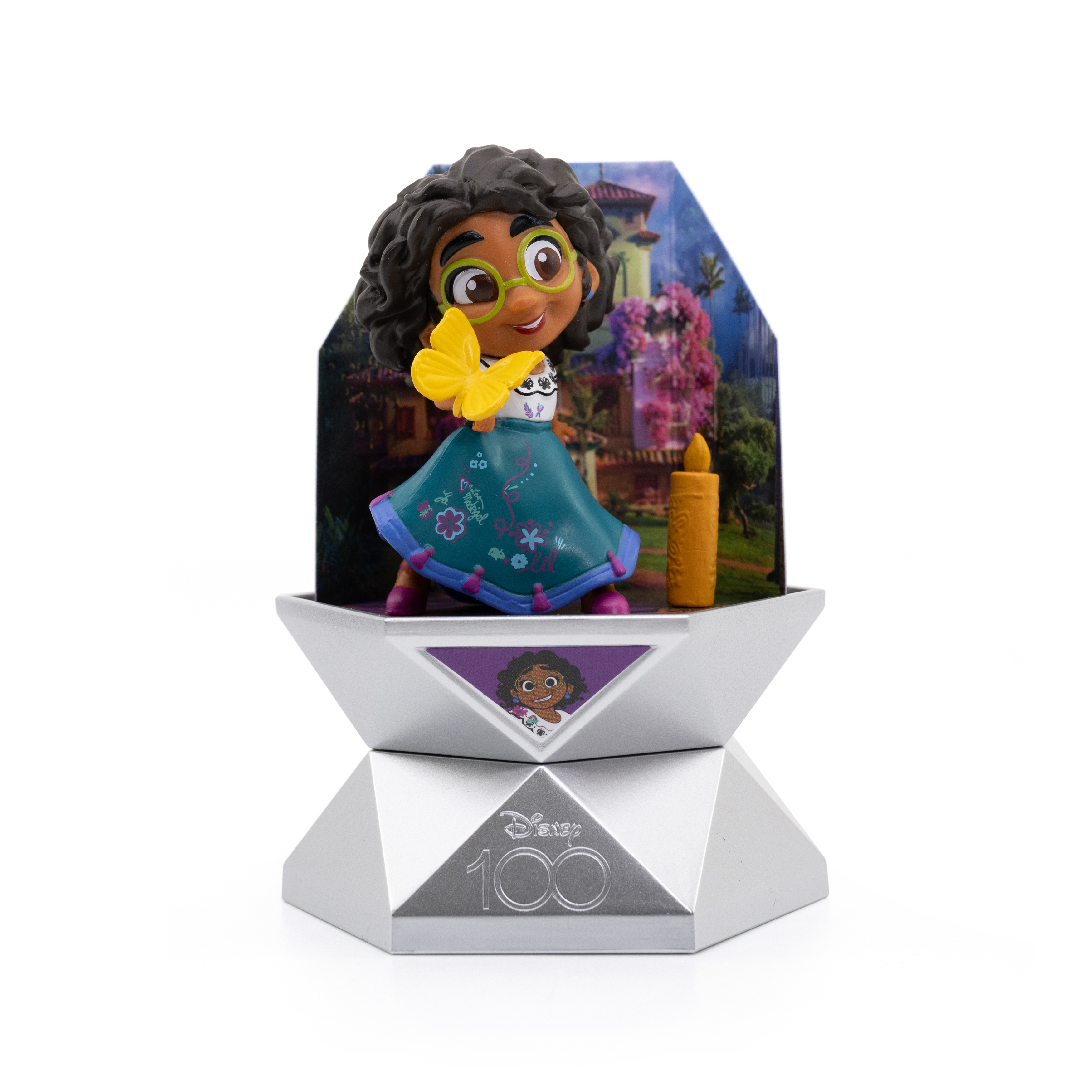 Disney 100 Jahre - Schatulle Serie 2 Disney 100 Jahre - Schatulle Serie 2