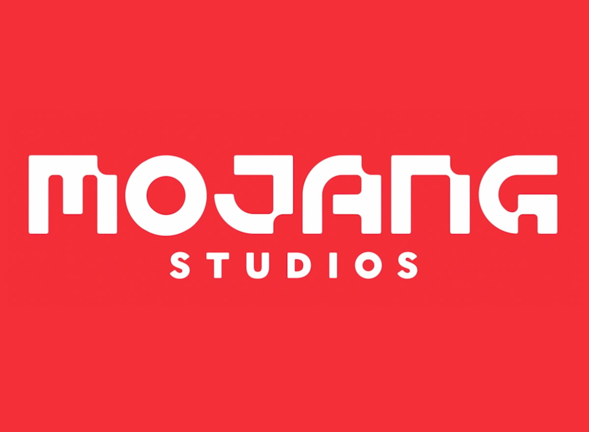 Mojang Studios Mojang Studios