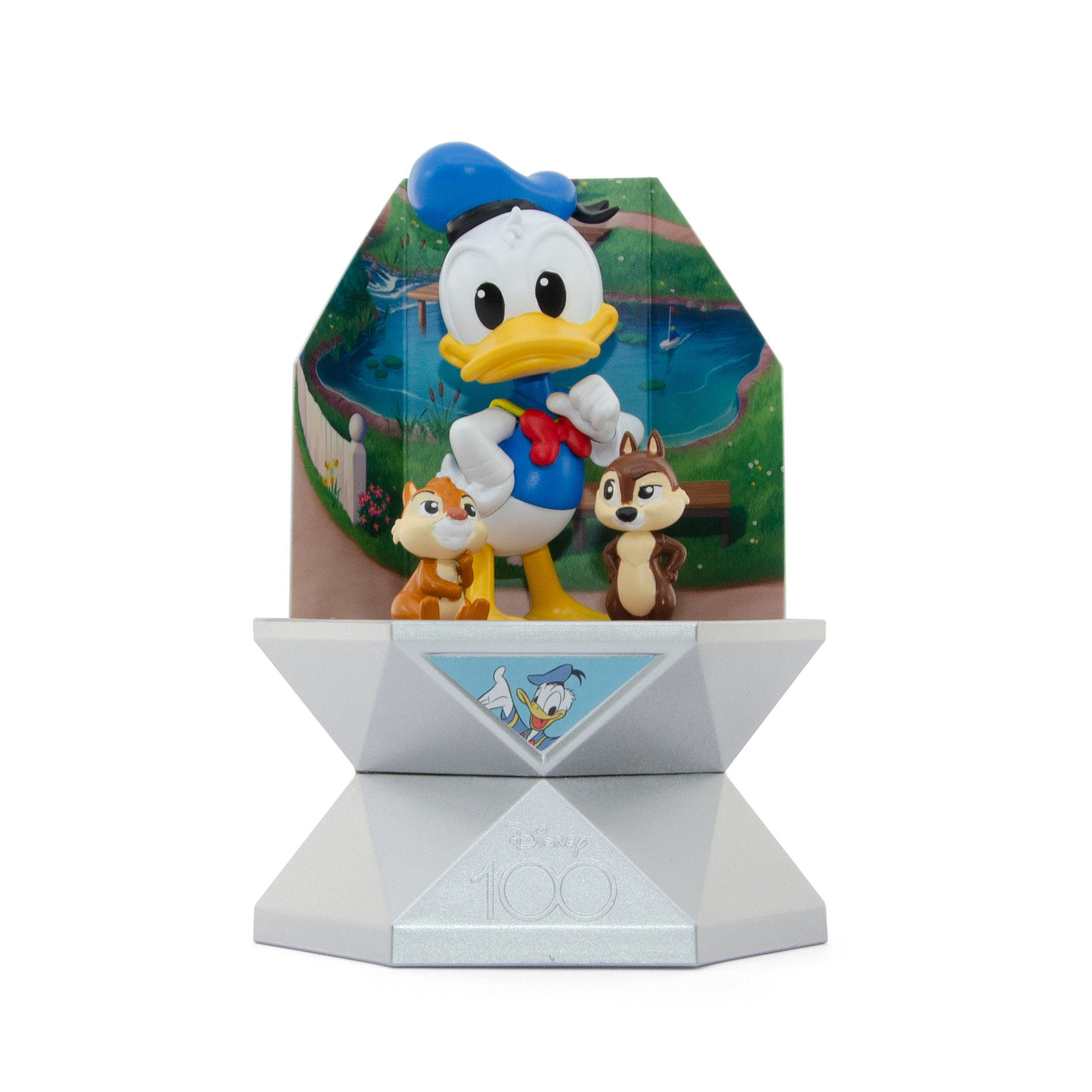 Disney 100 Jahre - Schatulle Serie 2 Disney 100 Jahre - Schatulle Serie 2