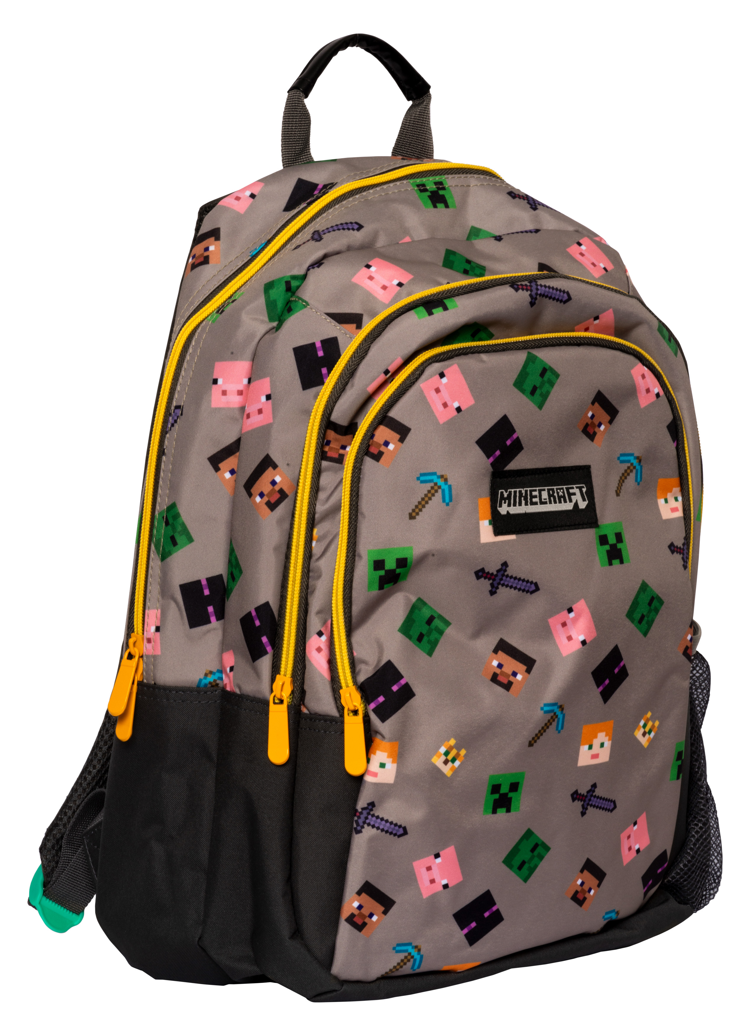 Minecraft - Rucksack - beige Minecraft - Rucksack - beige