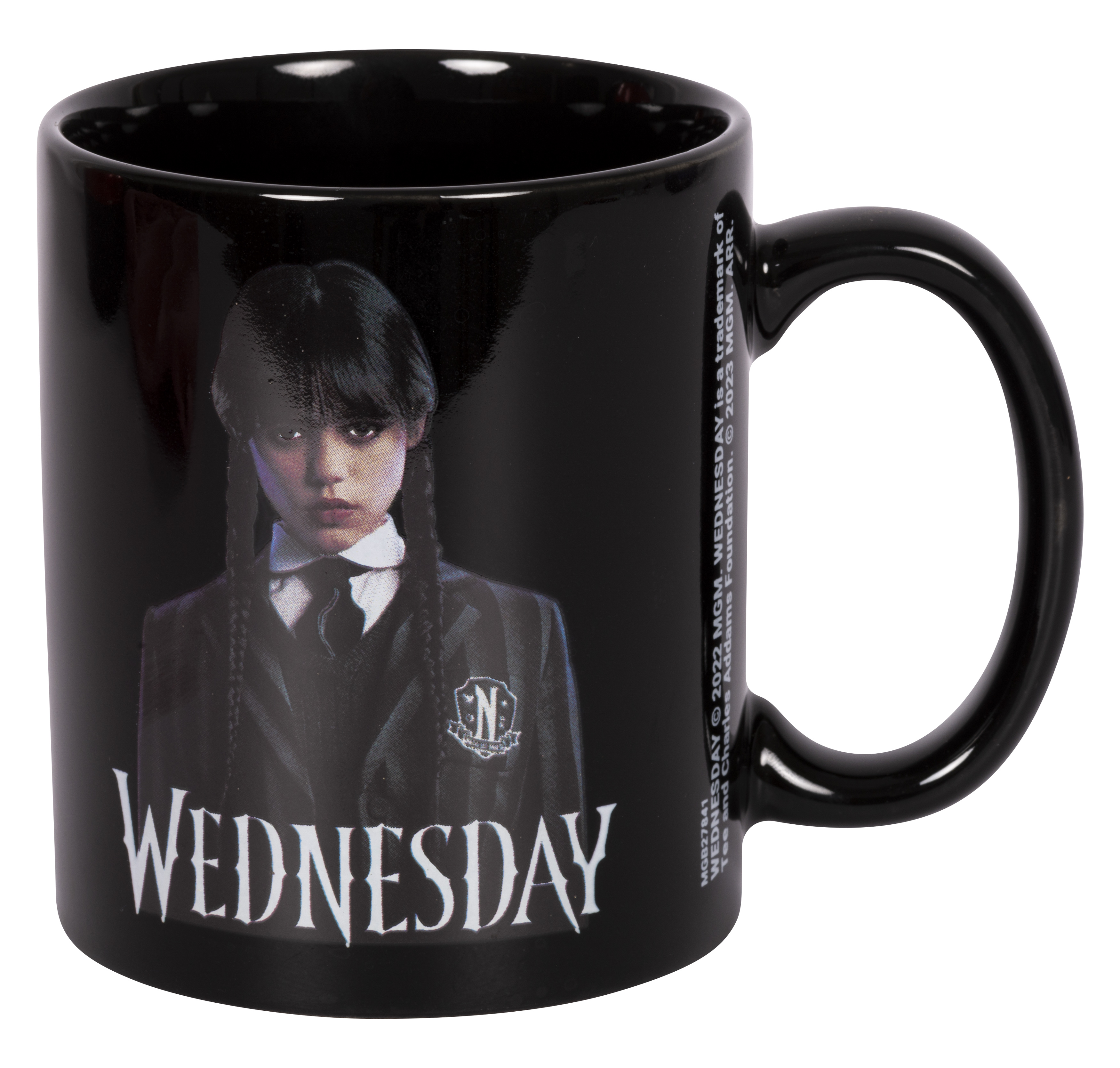 Wednesday - Tasse