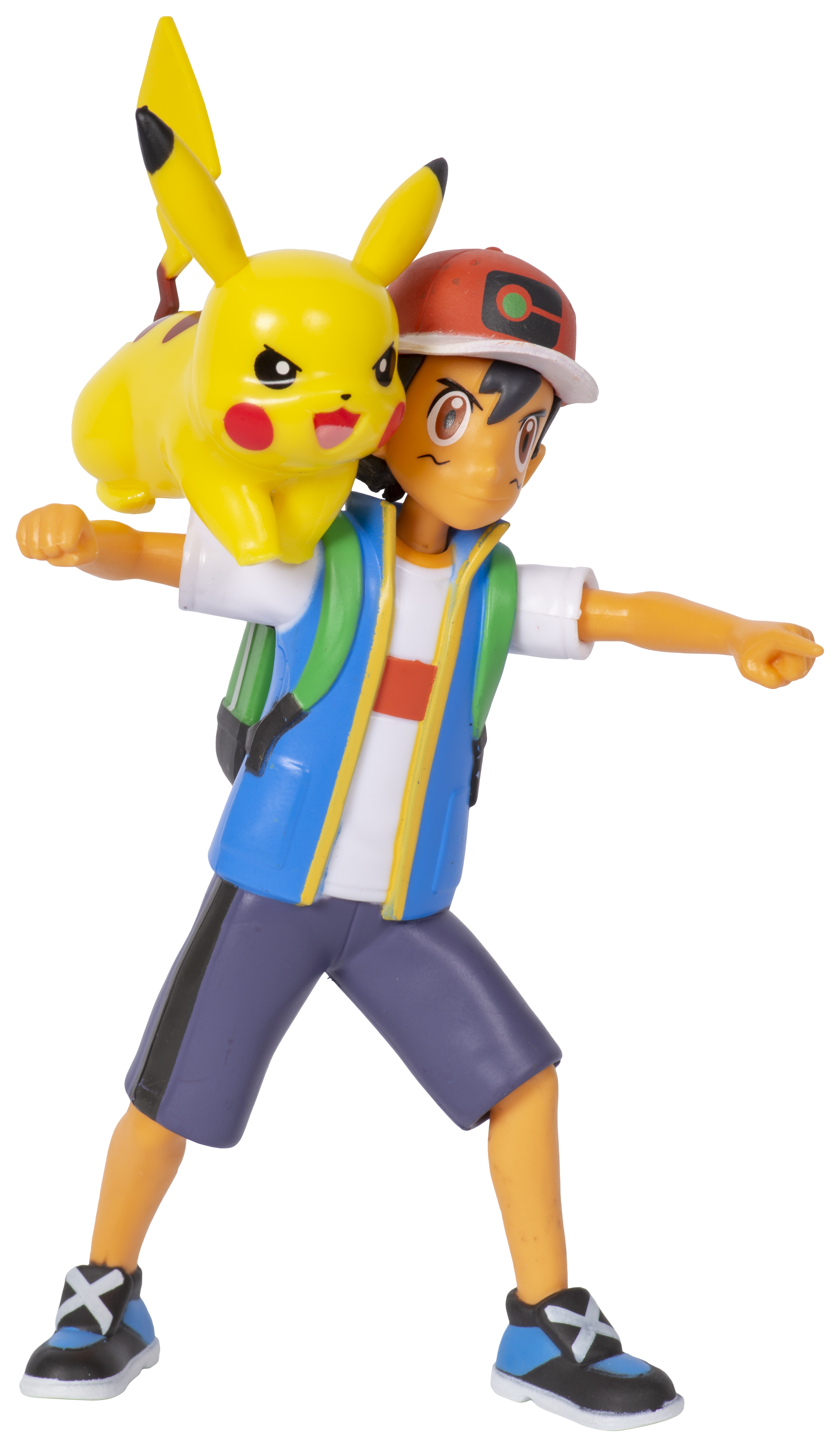 Actionfiguren - gemischt (Pokémon, Minecraft, etc.) - Zufallsauswahl Actionfiguren - gemischt (Pokémon, Minecraft, etc.) - Zufallsauswahl