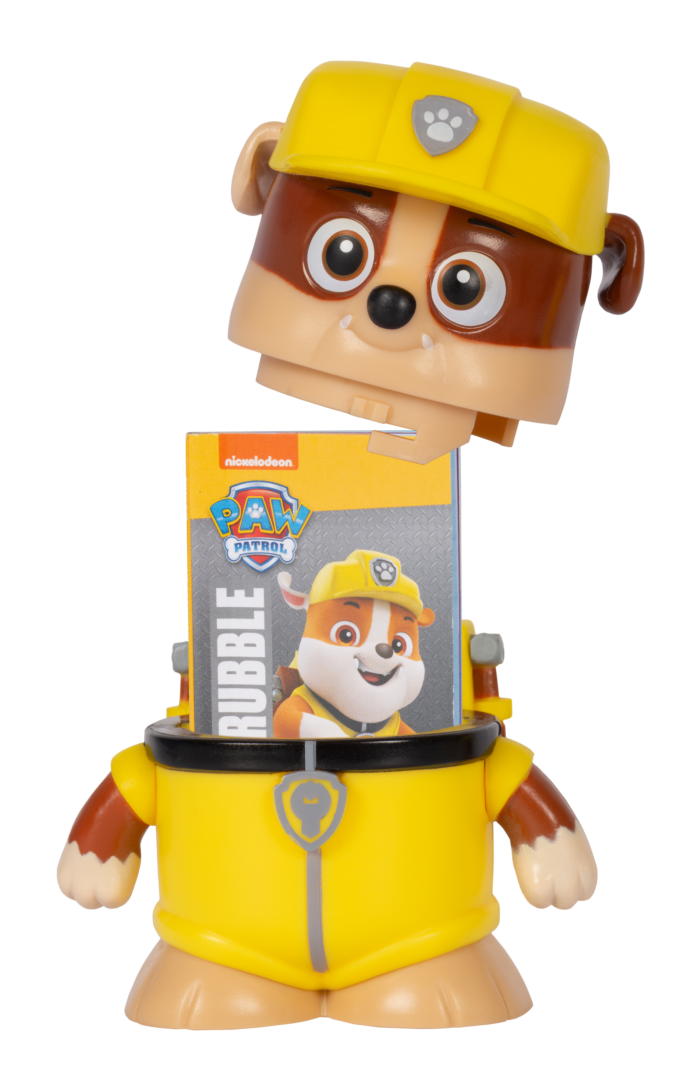 PAW Patrol - Booksy Figur